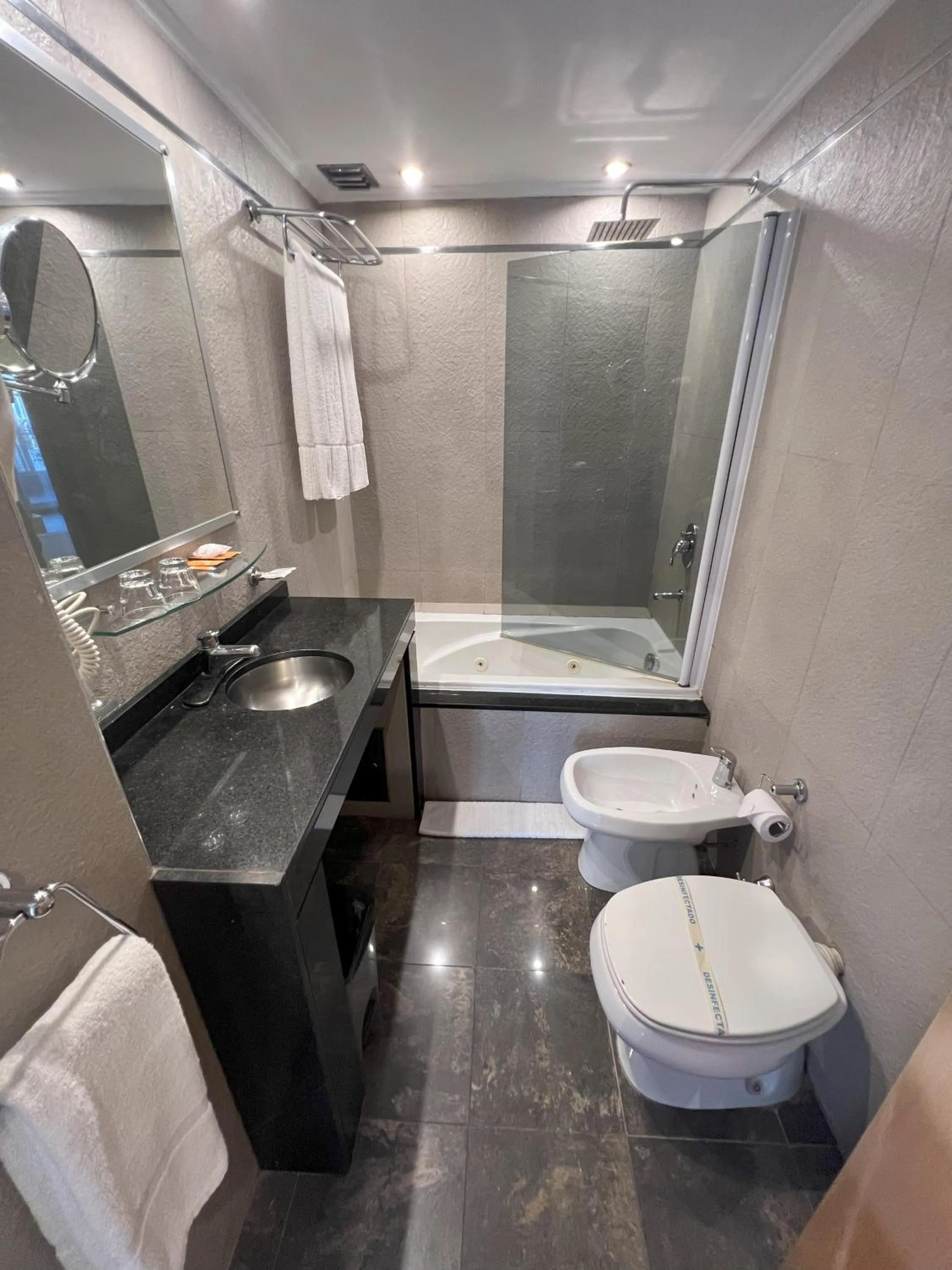 Sarmiento Palace Hotel