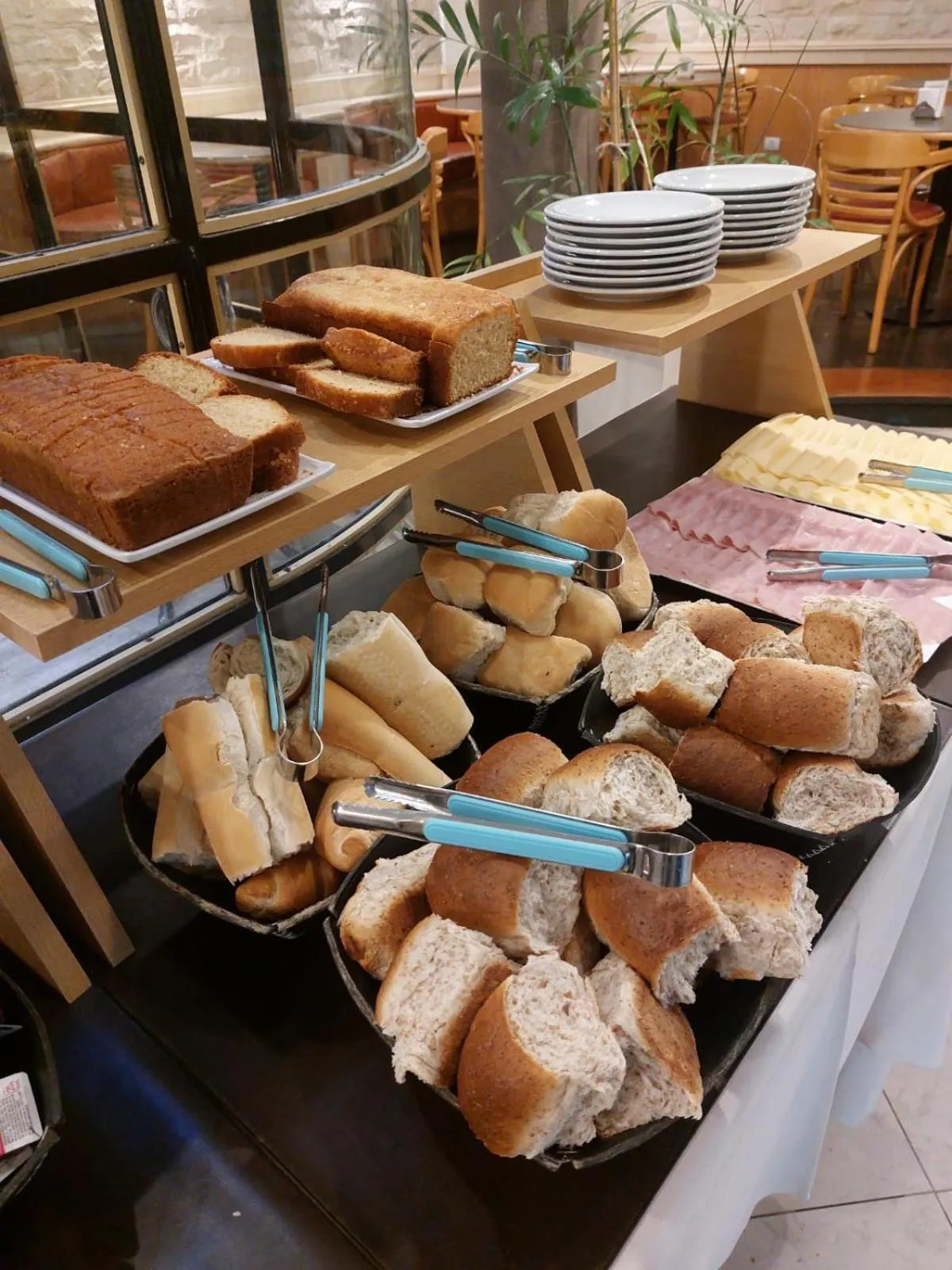 Sarmiento Palace Hotel