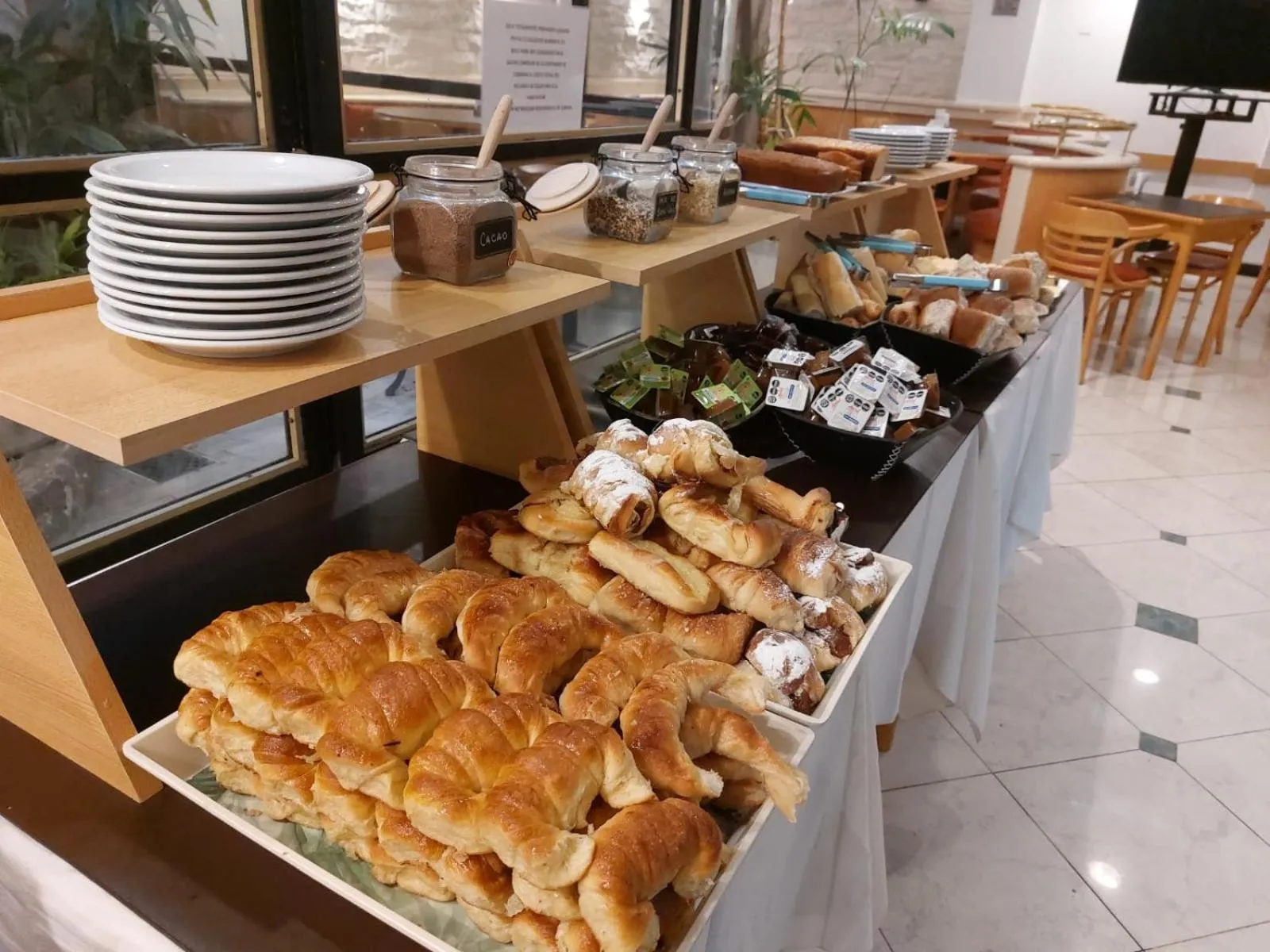 Sarmiento Palace Hotel