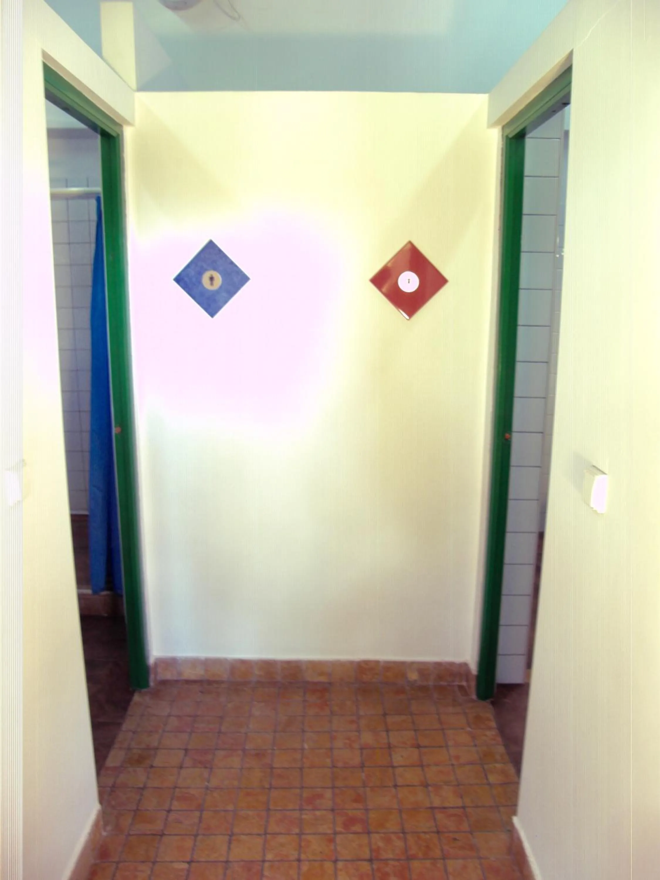 Albergue San Bruno