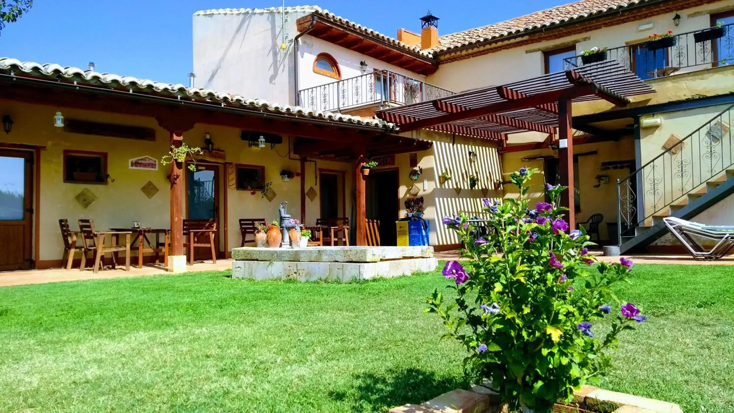 Albergue San Bruno Albergue San Bruno