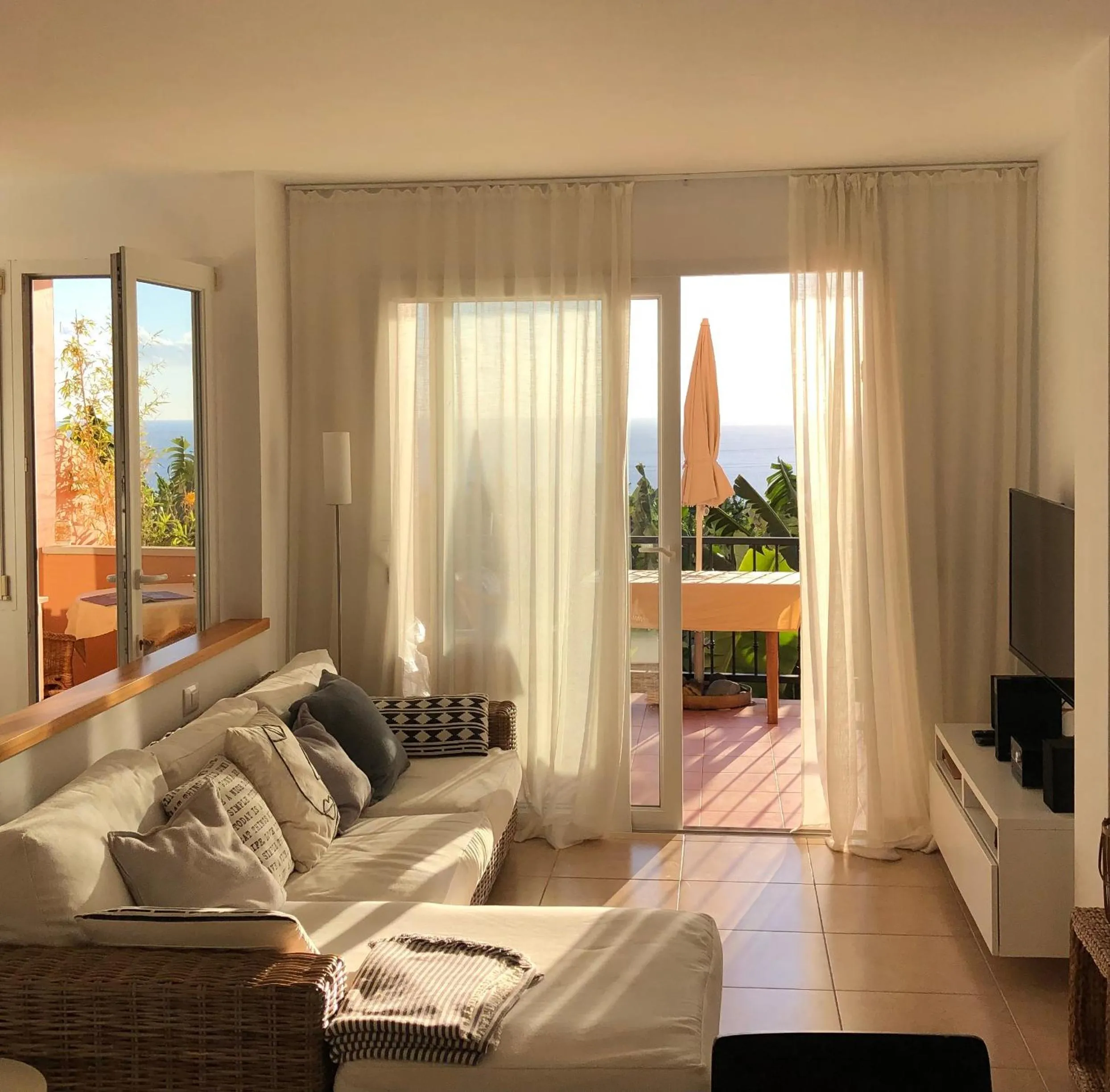 Vivienda Atlantico