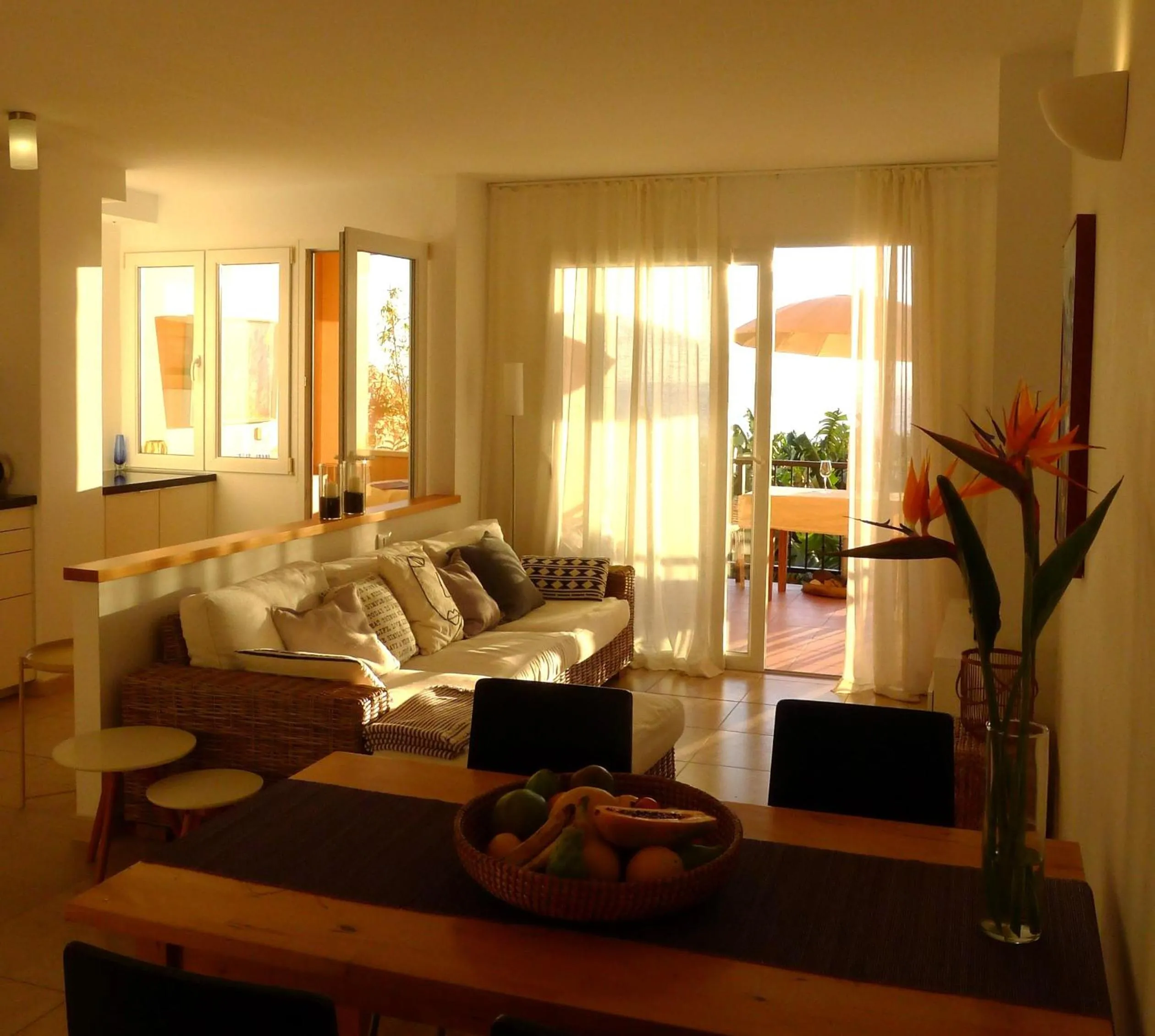Vivienda Atlantico