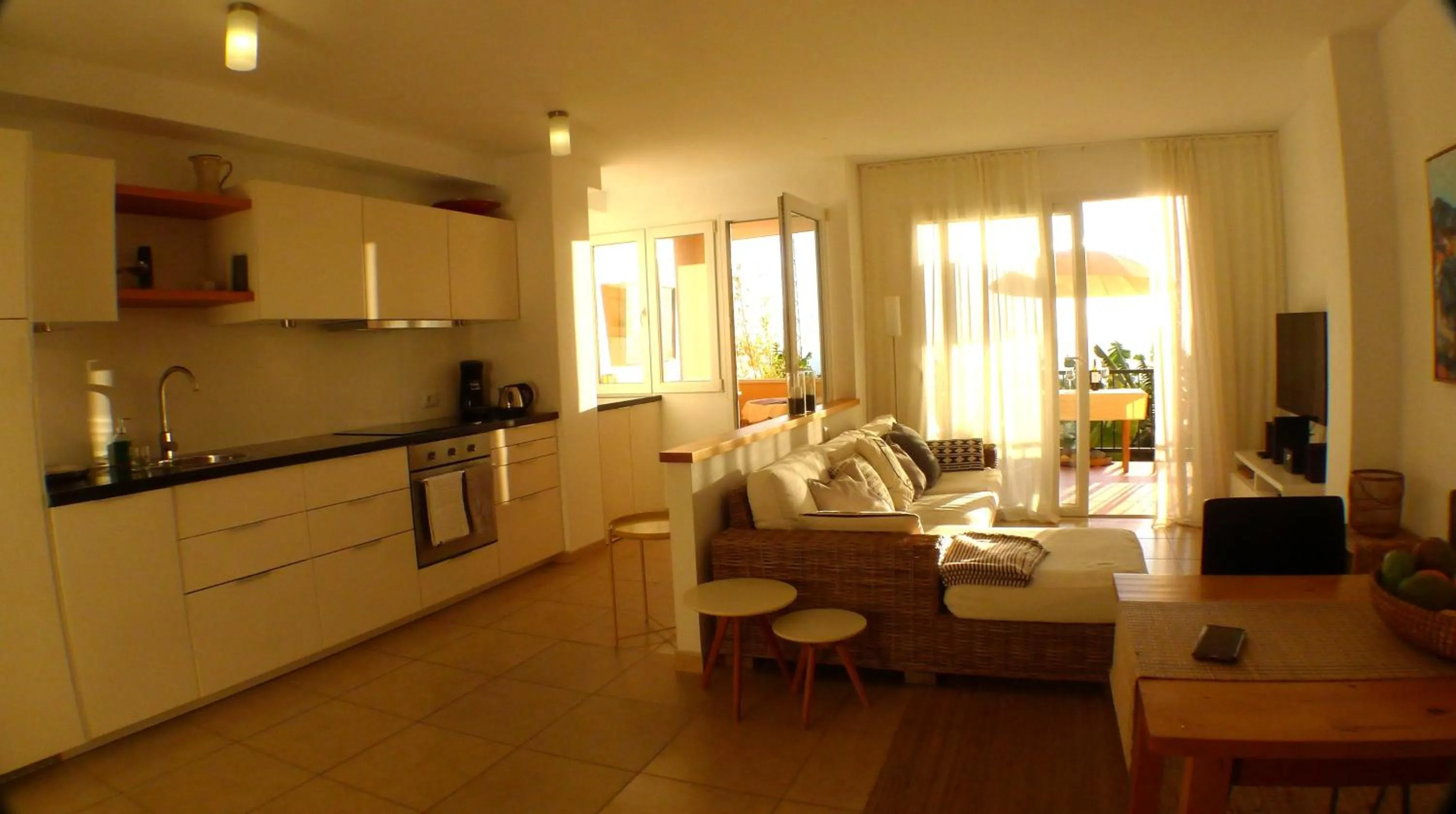 Vivienda Atlantico