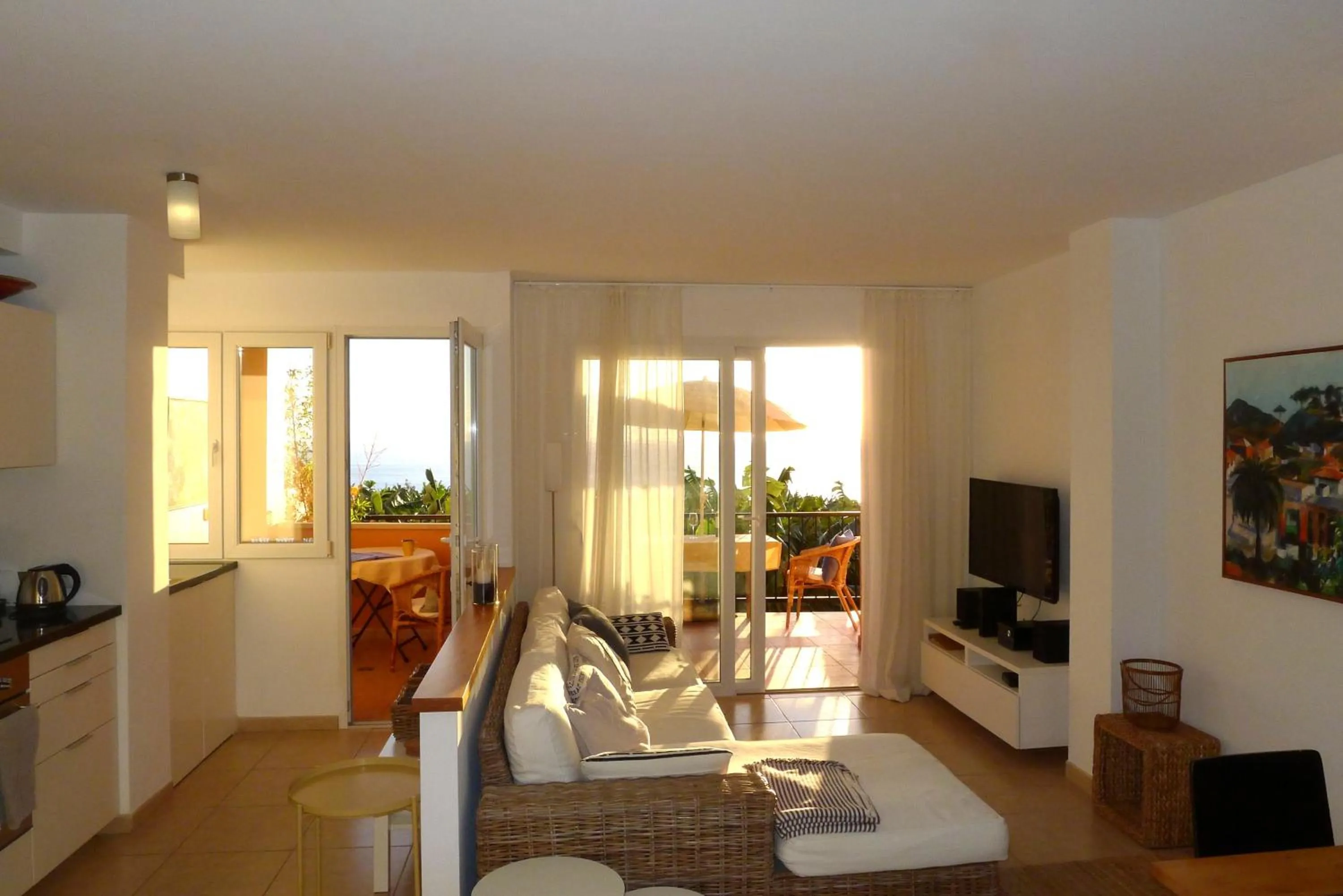 Vivienda Atlantico