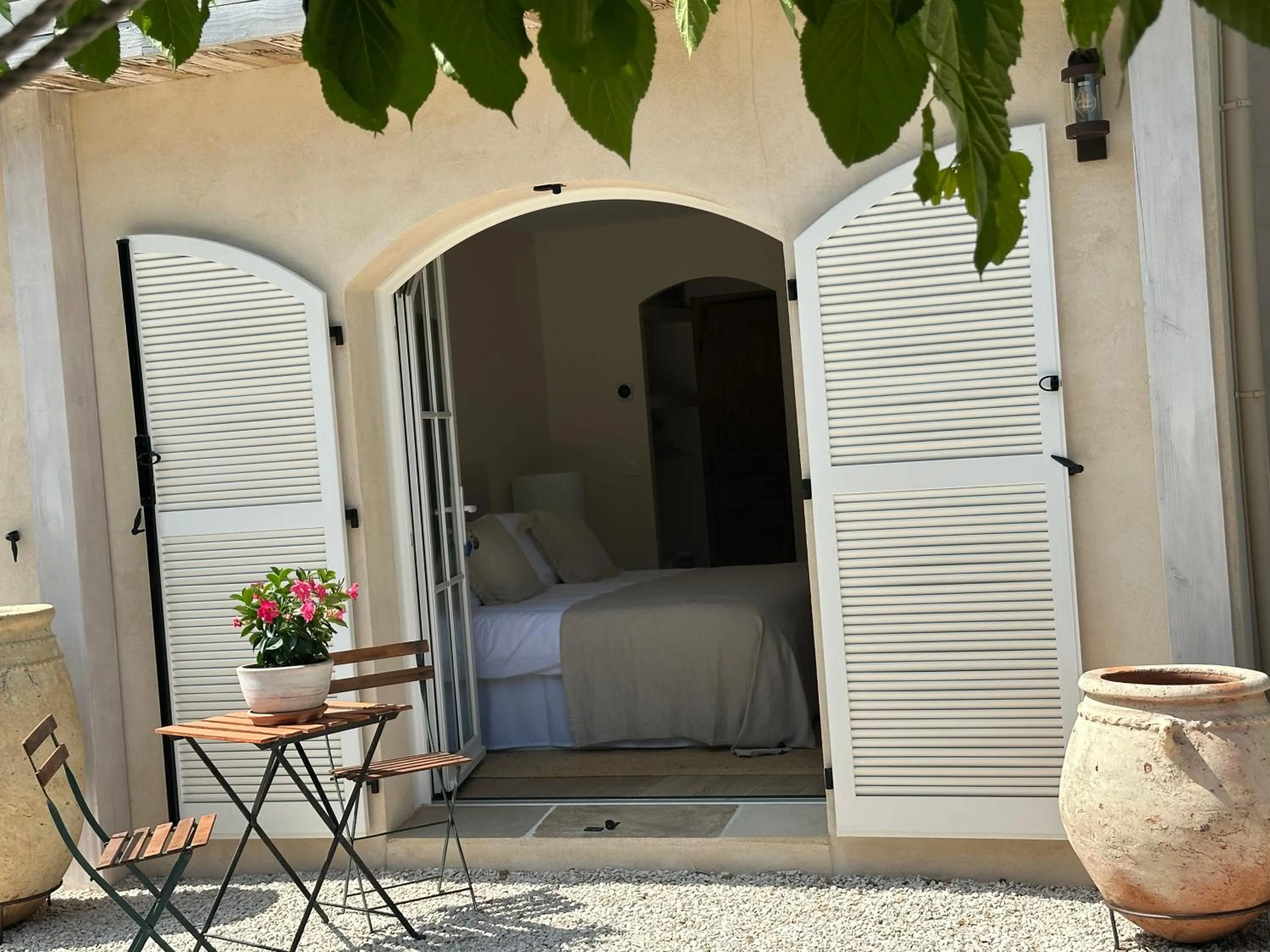 Le Clos des Sept Palmiers