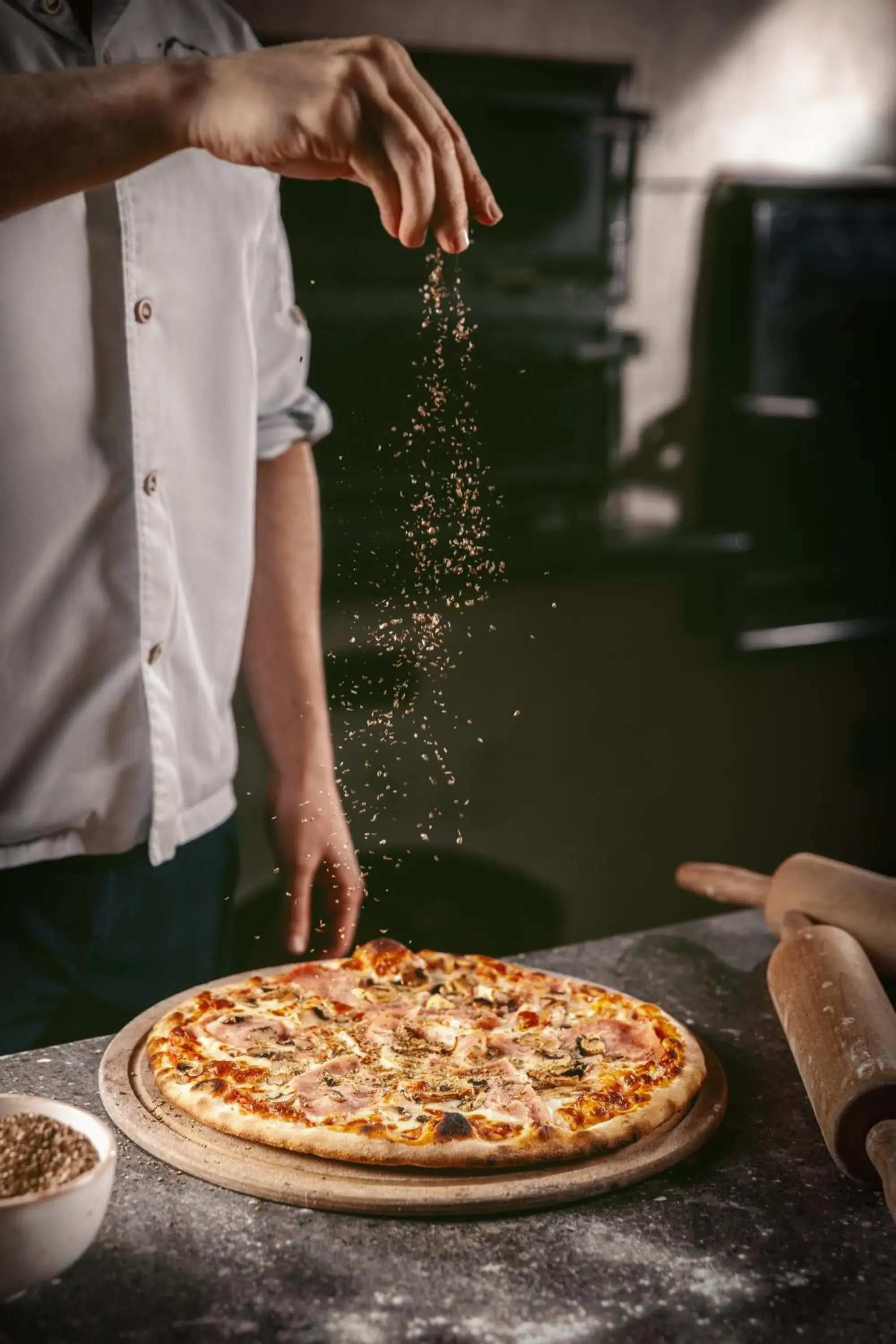 Food and drinks in IOTA Hotel Tbilisi Food and drinks in IOTA Hotel Tbilisi