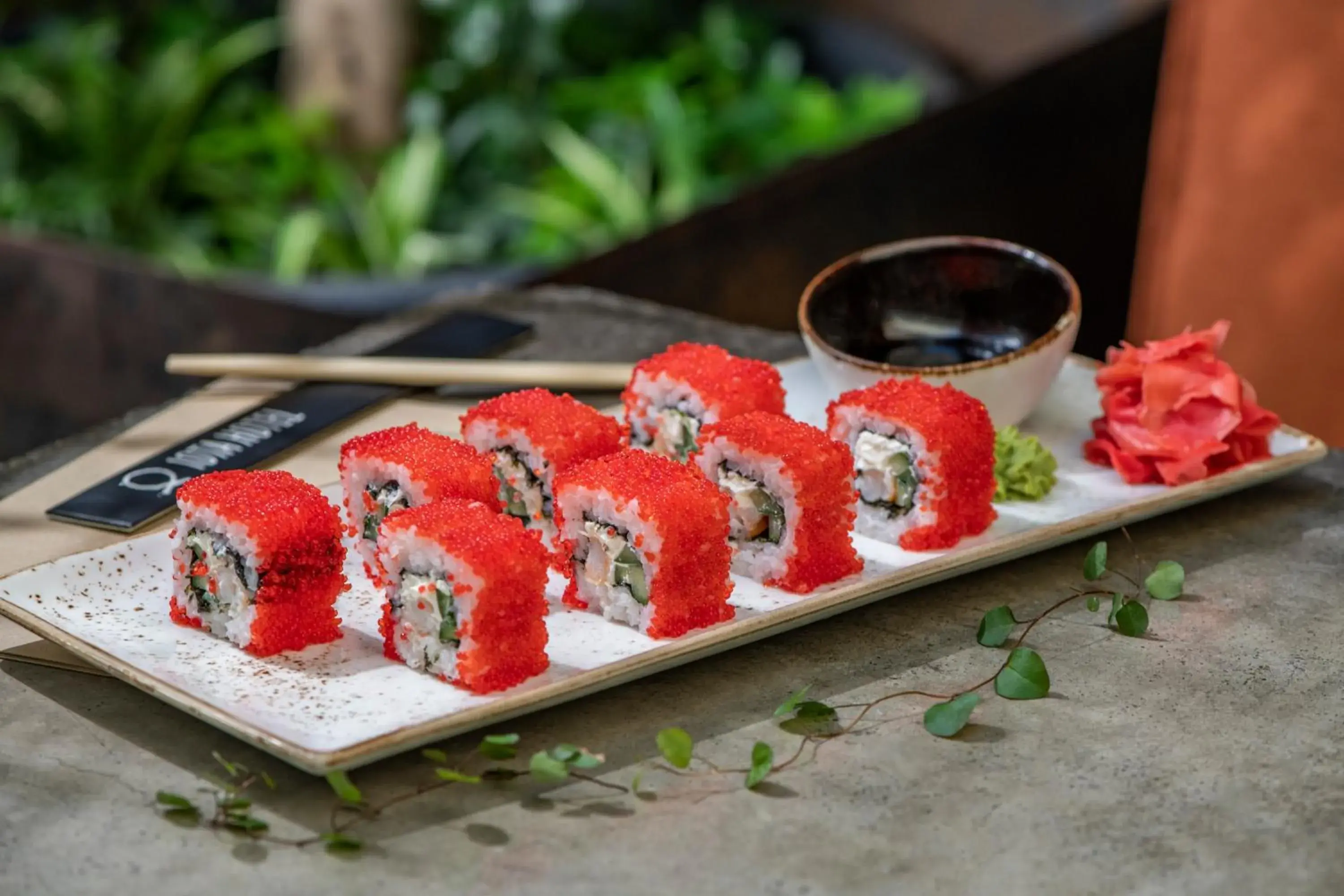 Food and drinks in IOTA Hotel Tbilisi Food and drinks in IOTA Hotel Tbilisi