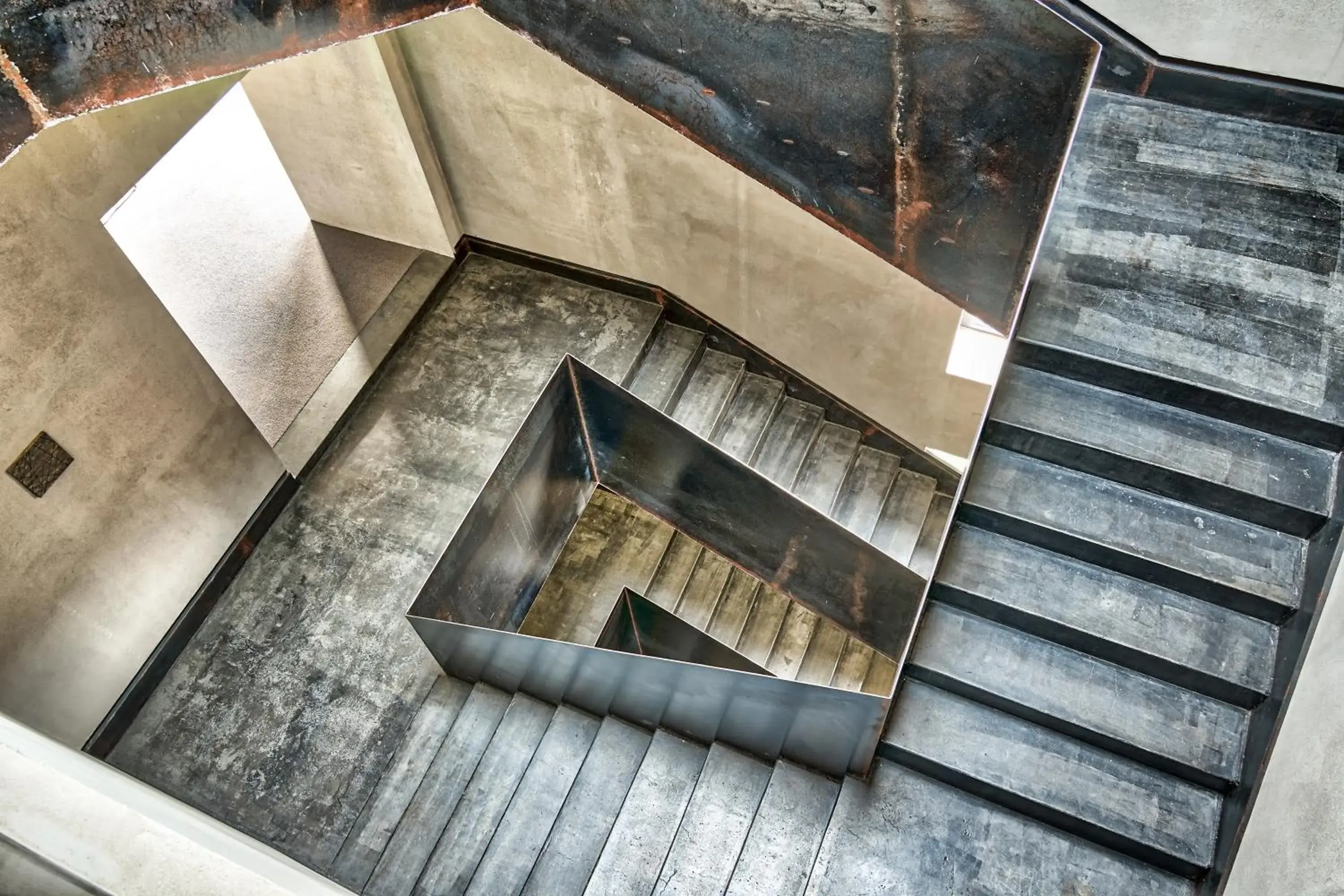 Property building in IOTA Hotel Tbilisi Property building in IOTA Hotel Tbilisi