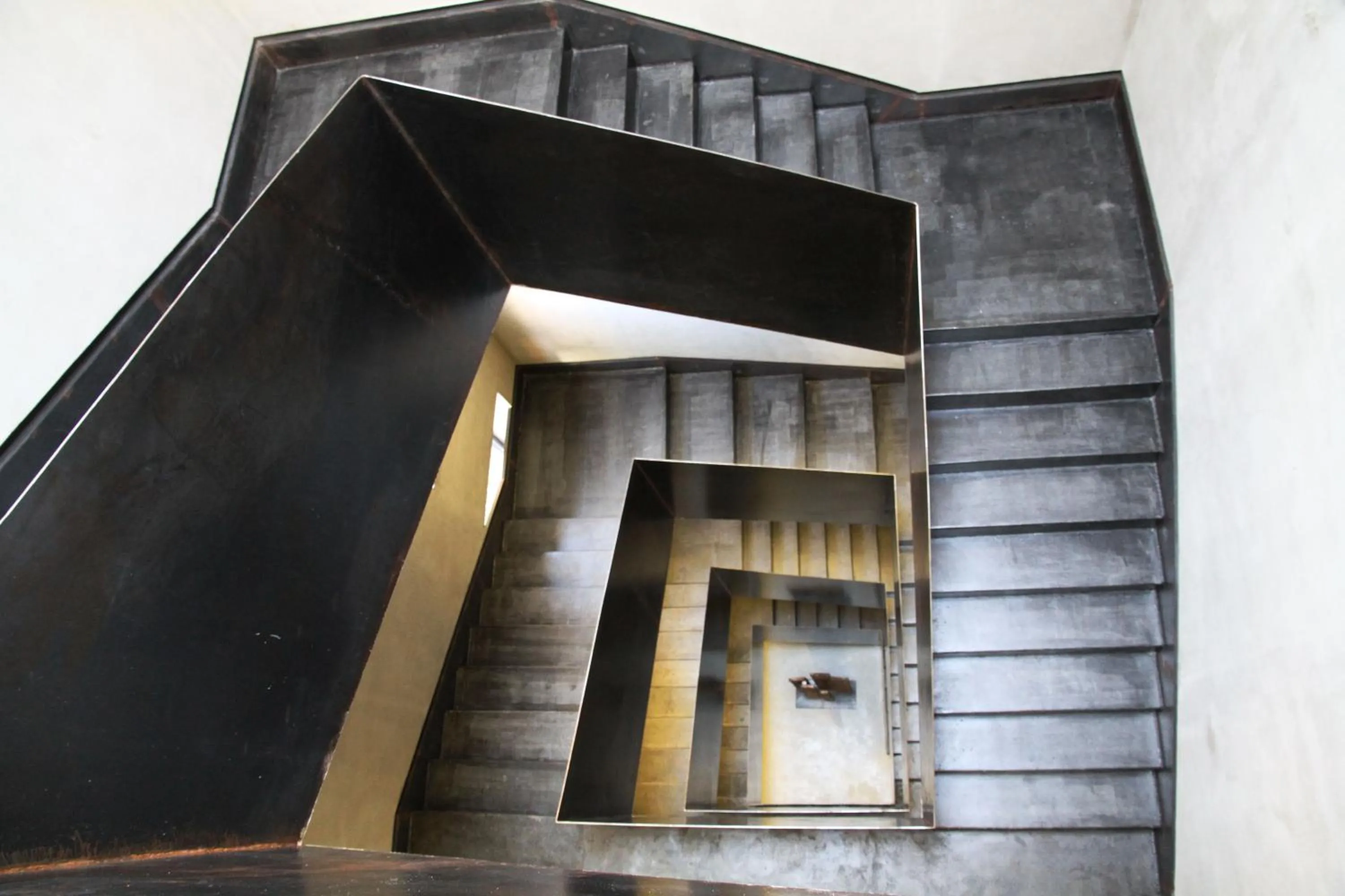 Property building in IOTA Hotel Tbilisi