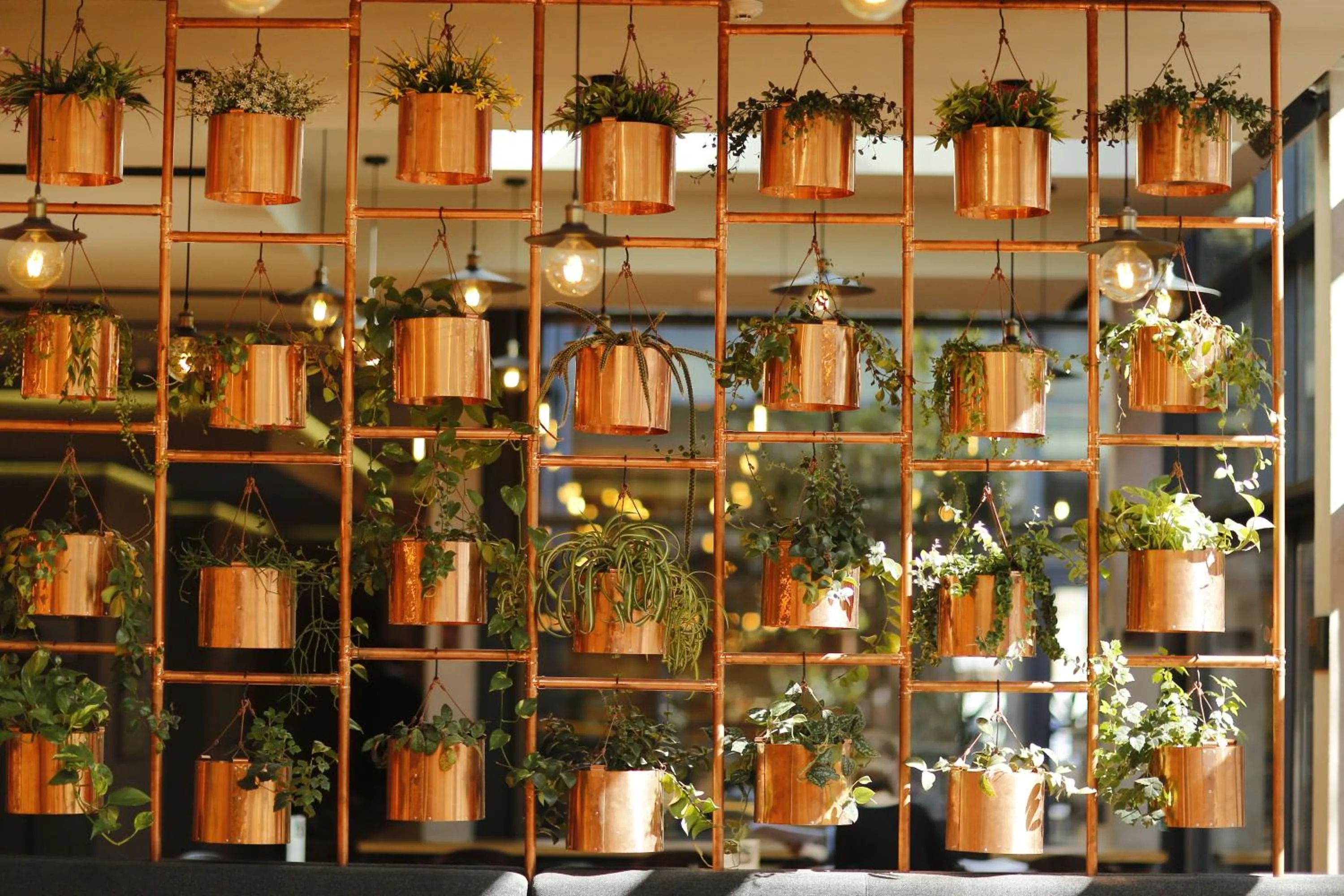 Restaurant/places to eat in IOTA Hotel Tbilisi