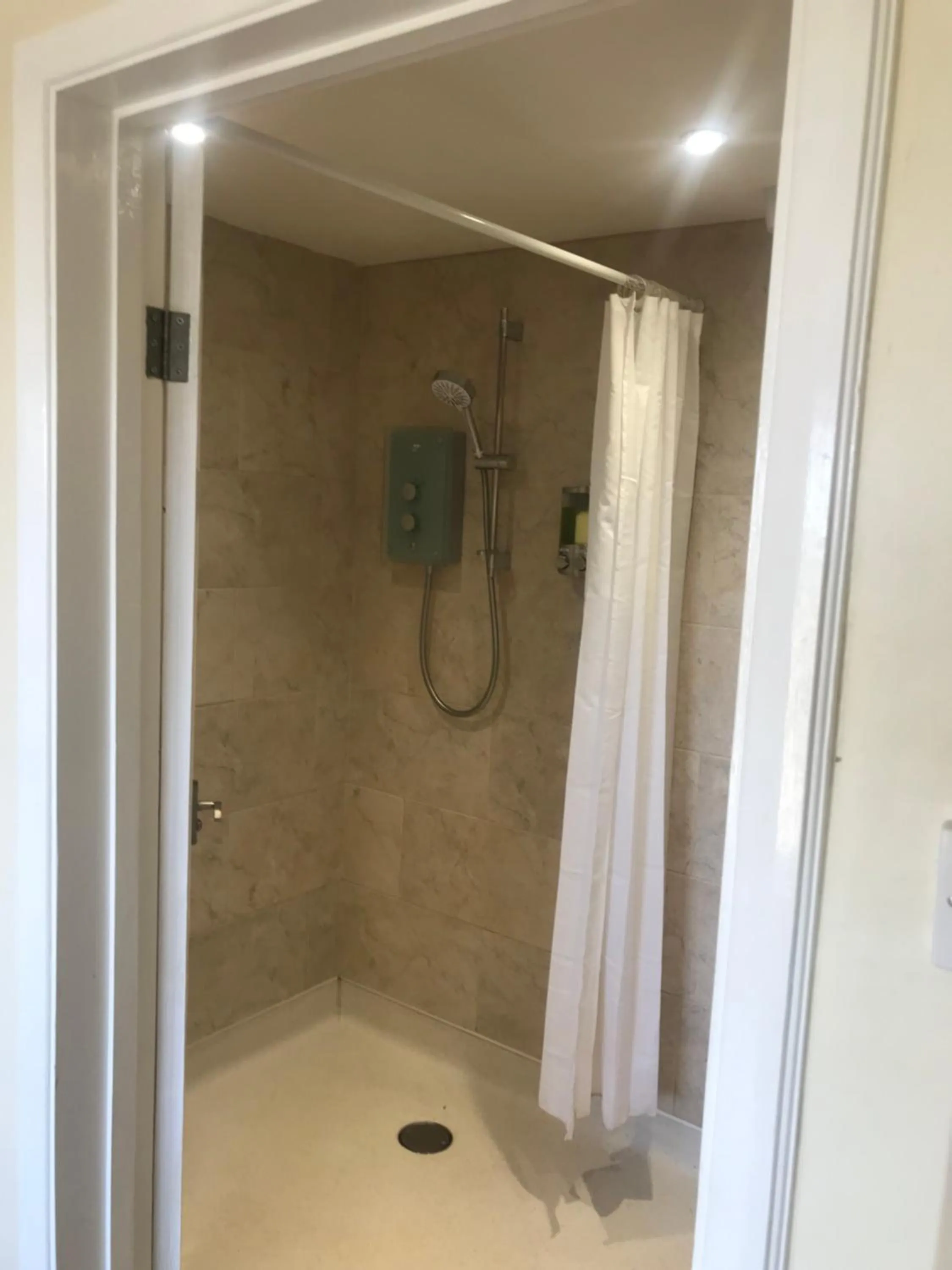 Stoke House Bed and Breakfast