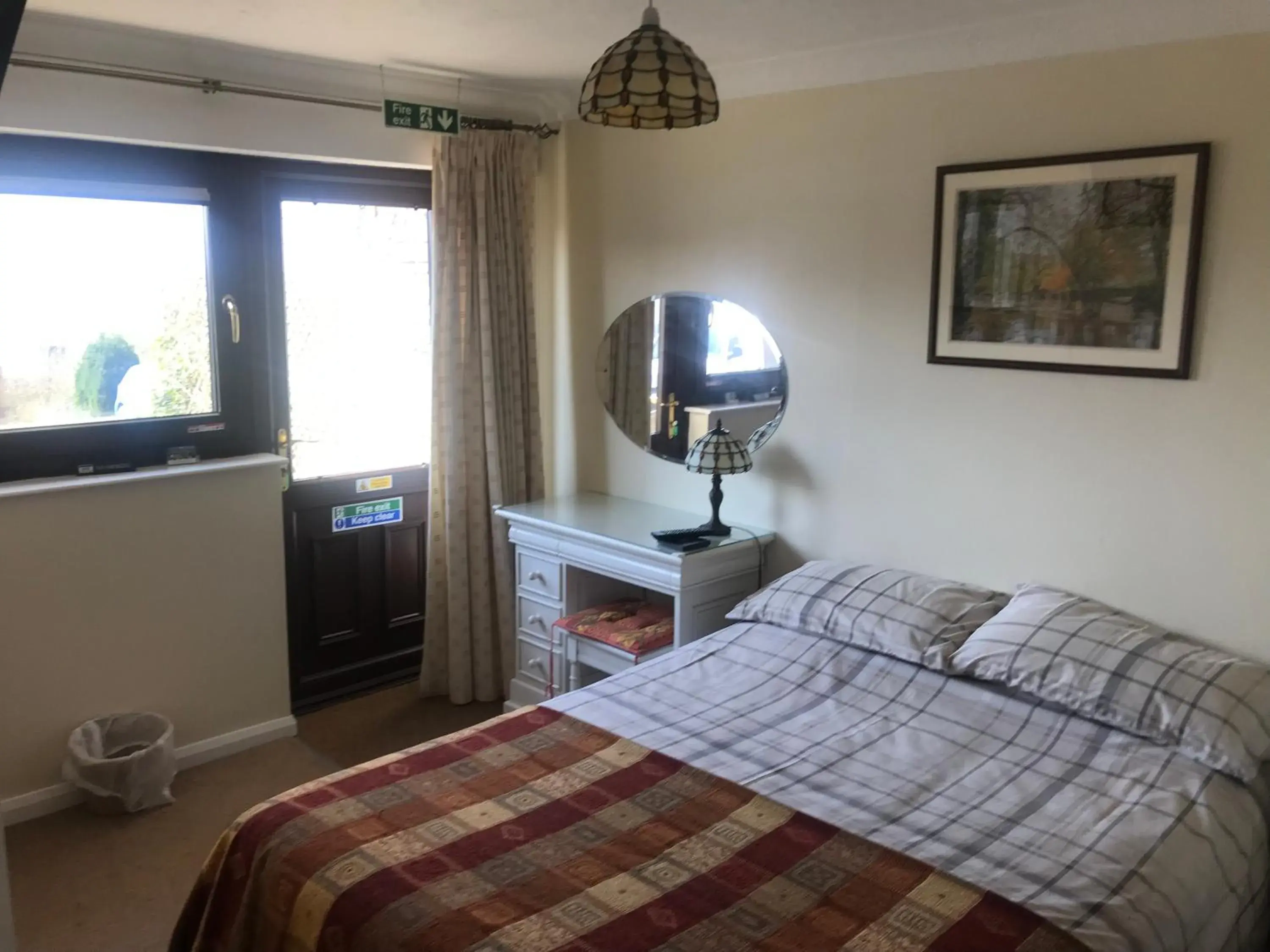 Suite in Stoke House Bed and Breakfast Suite in Stoke House Bed and Breakfast