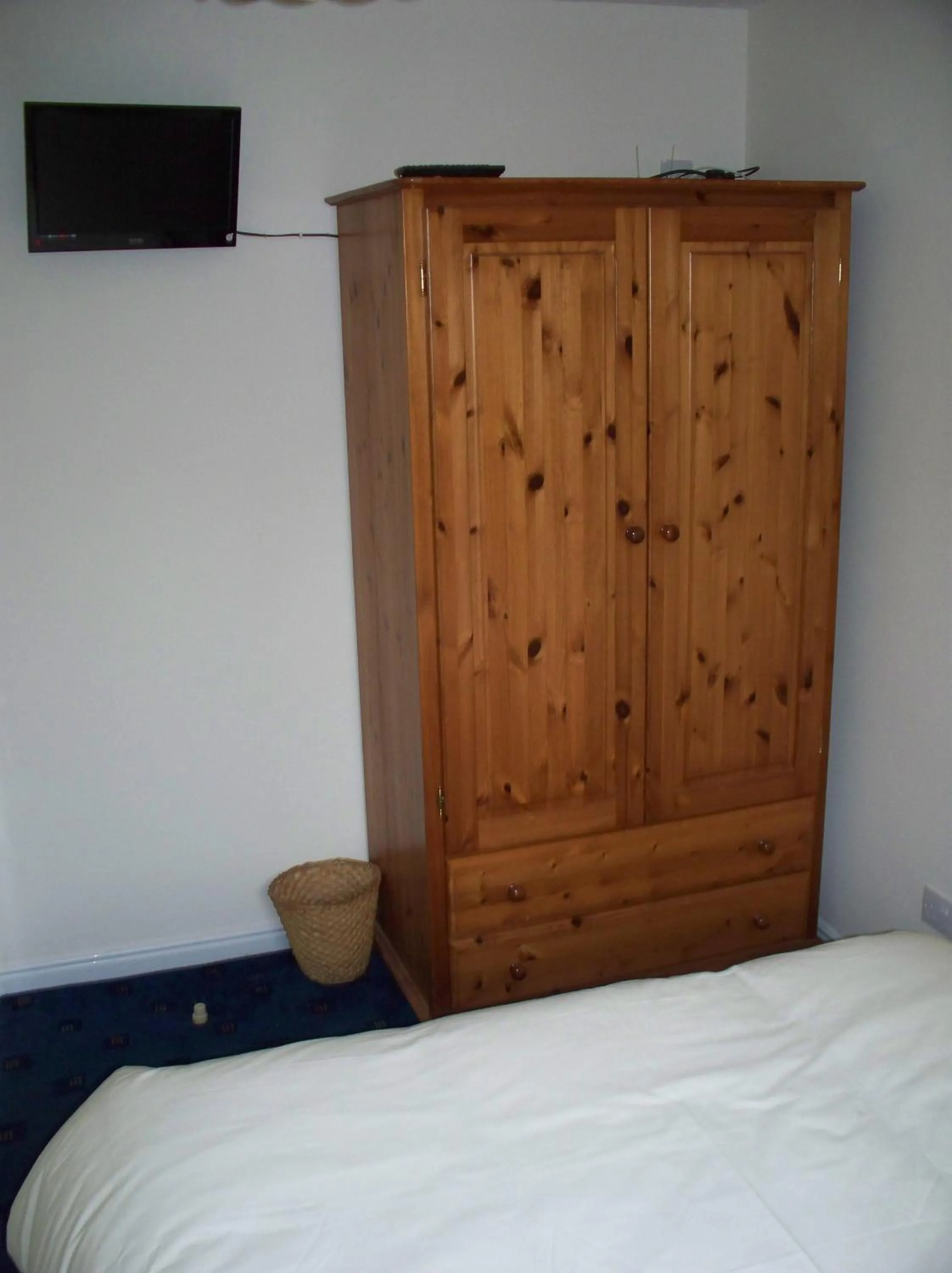 Stoke House Bed and Breakfast