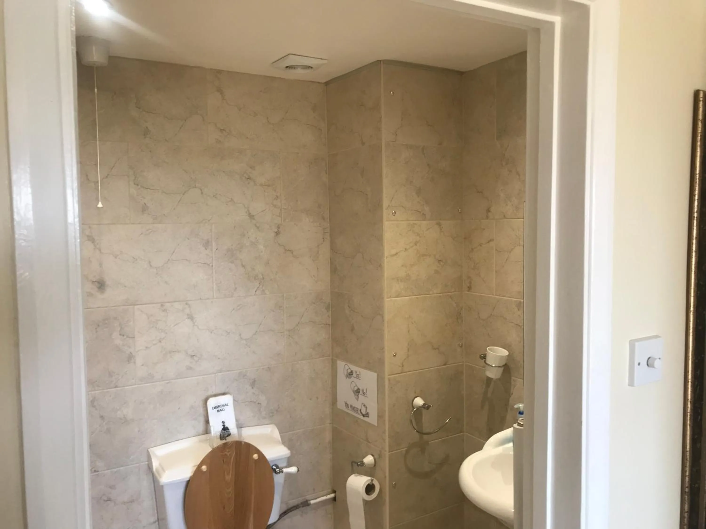 Stoke House Bed and Breakfast