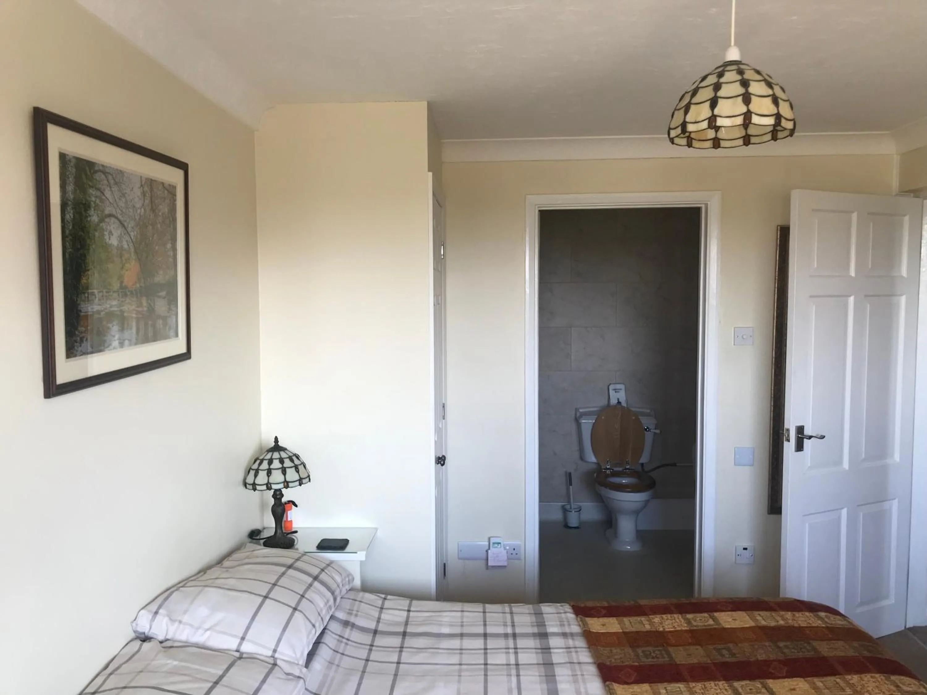 Stoke House Bed and Breakfast