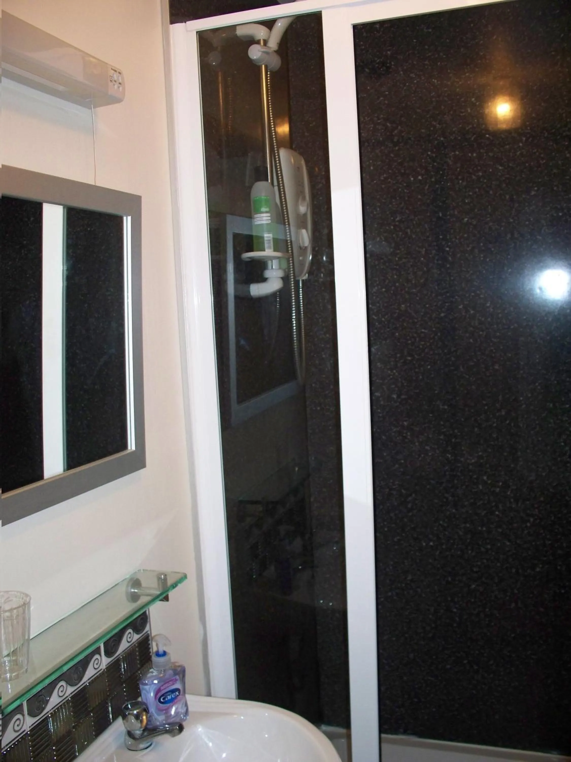 Stoke House Bed and Breakfast