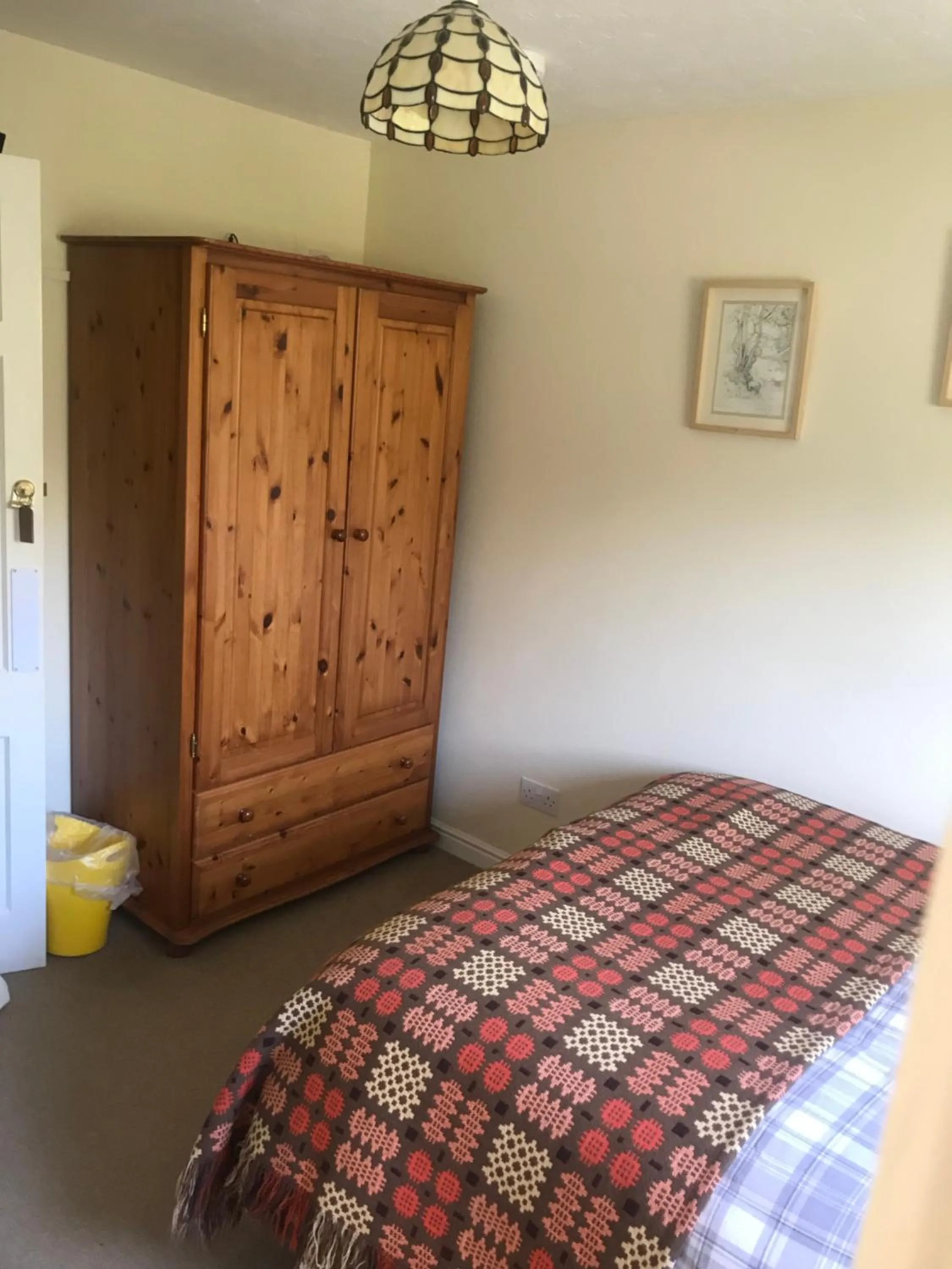 Stoke House Bed and Breakfast