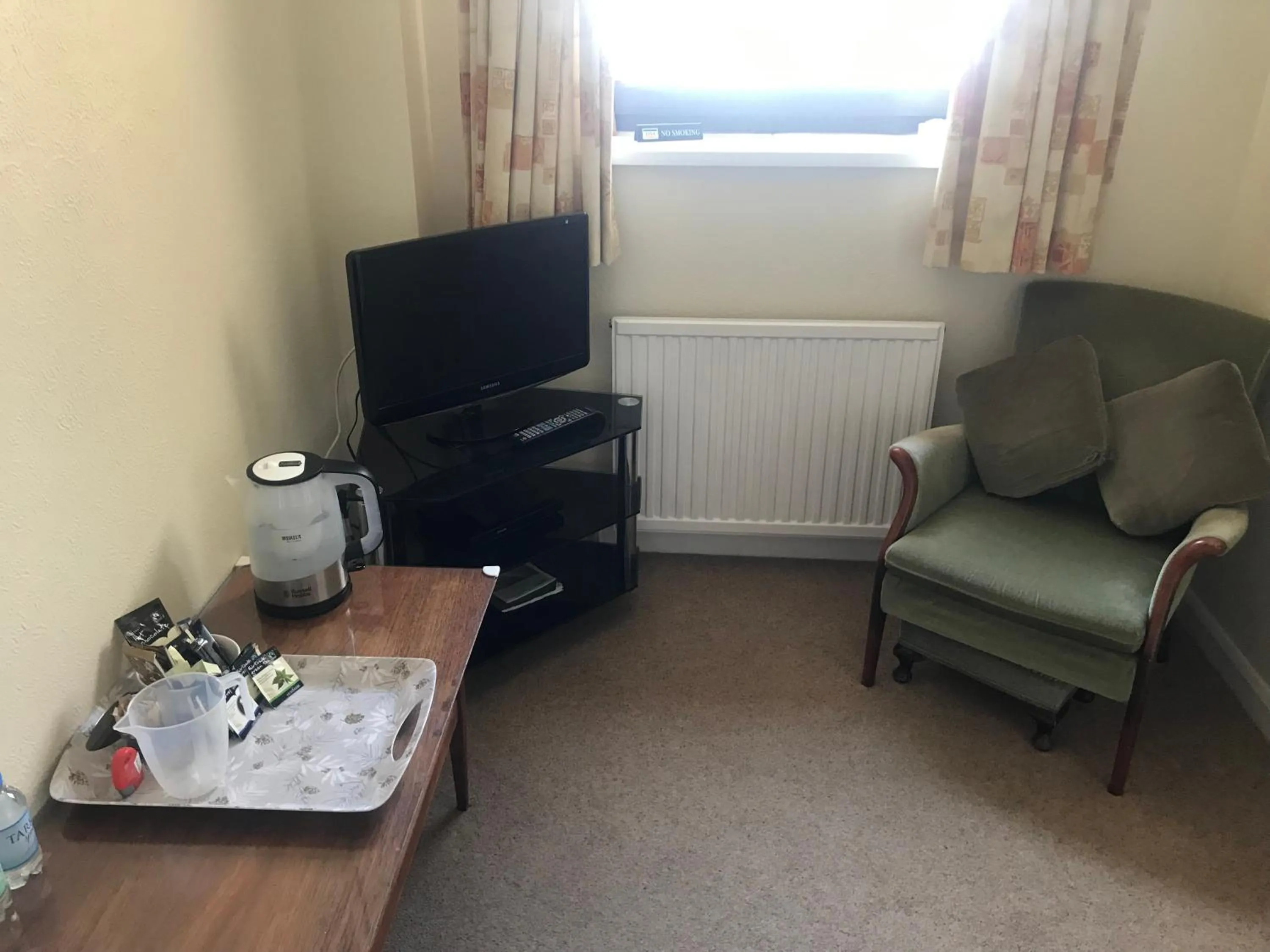 Stoke House Bed and Breakfast