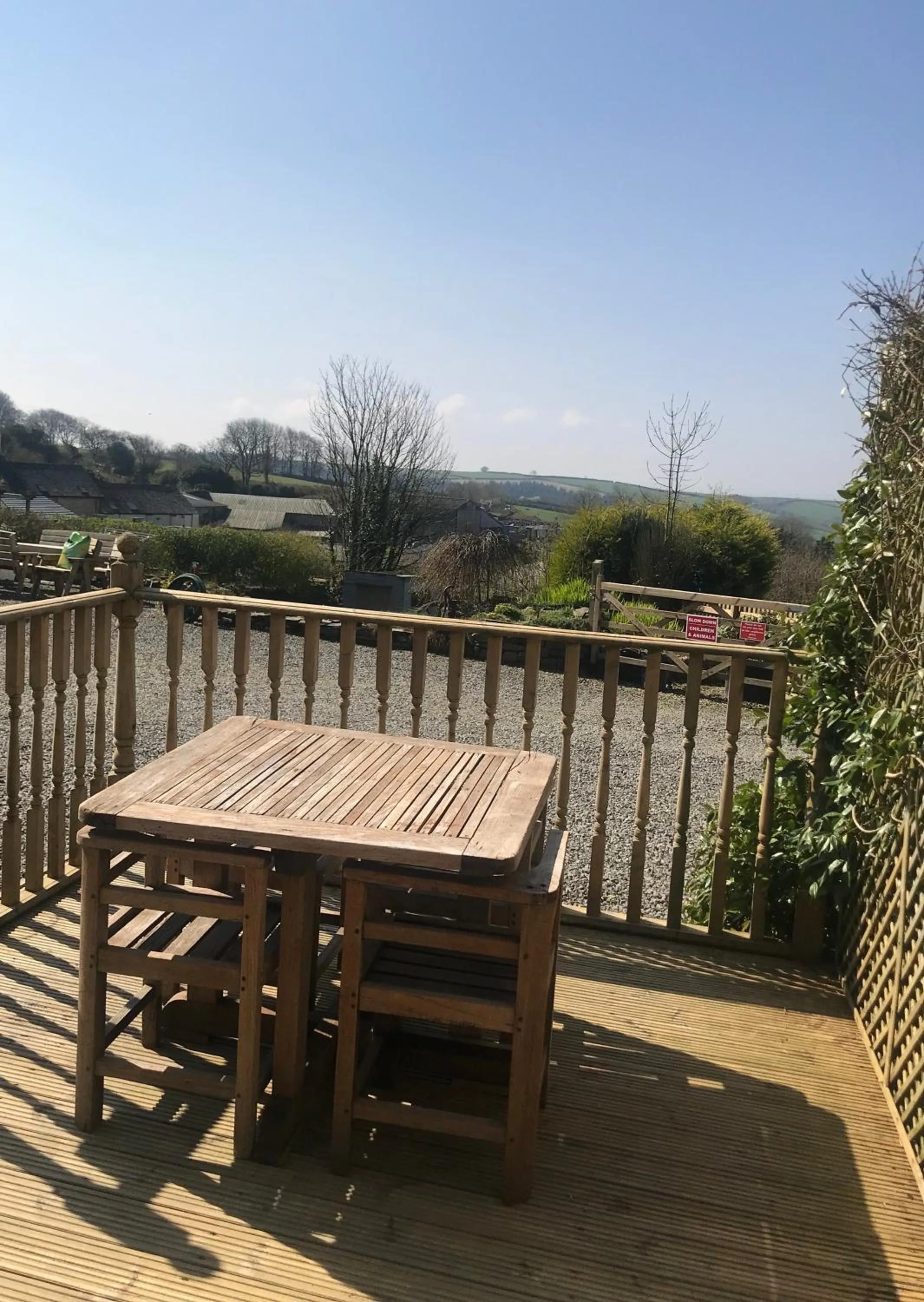 Stoke House Bed and Breakfast