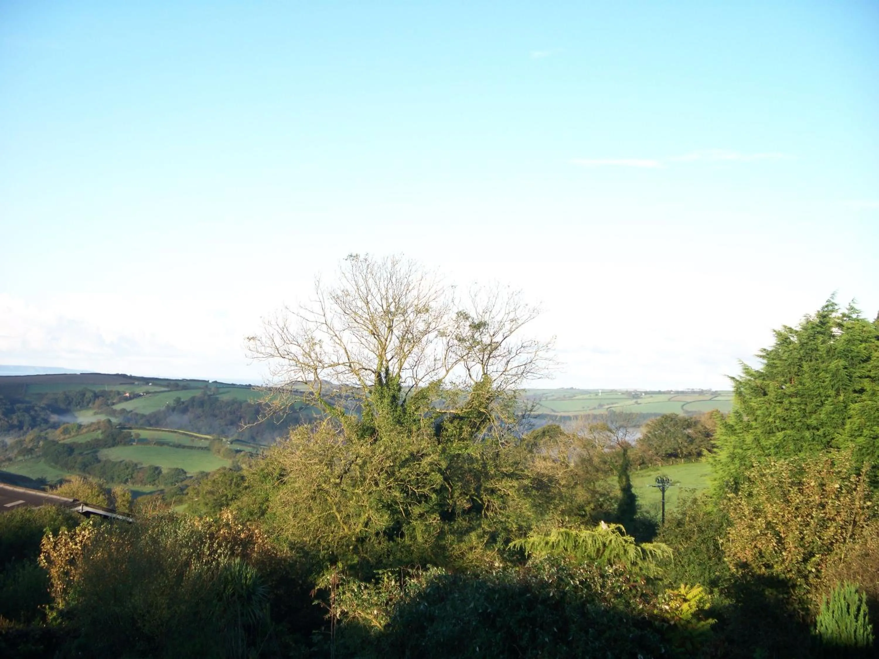 Stoke House Bed and Breakfast