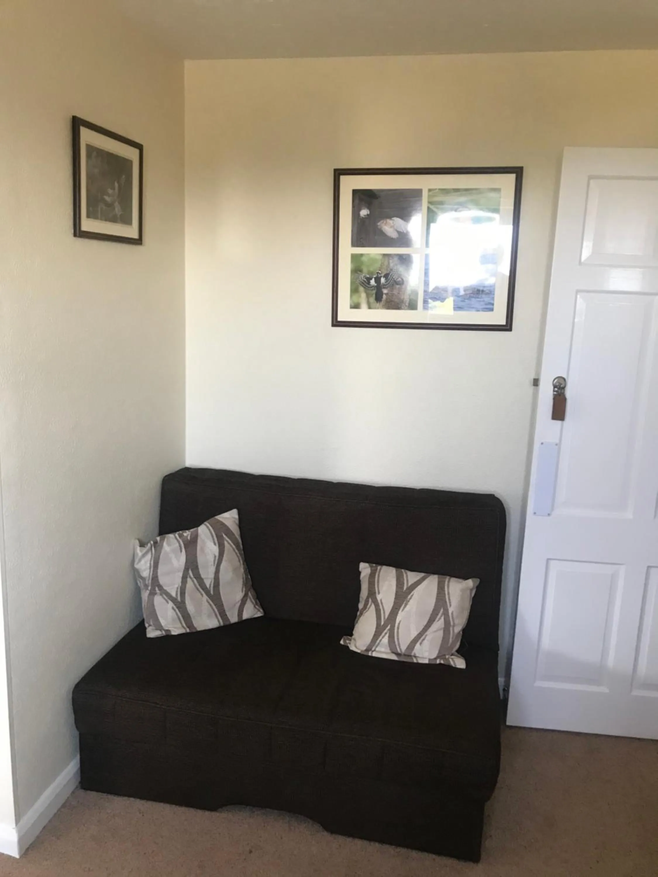 Stoke House Bed and Breakfast