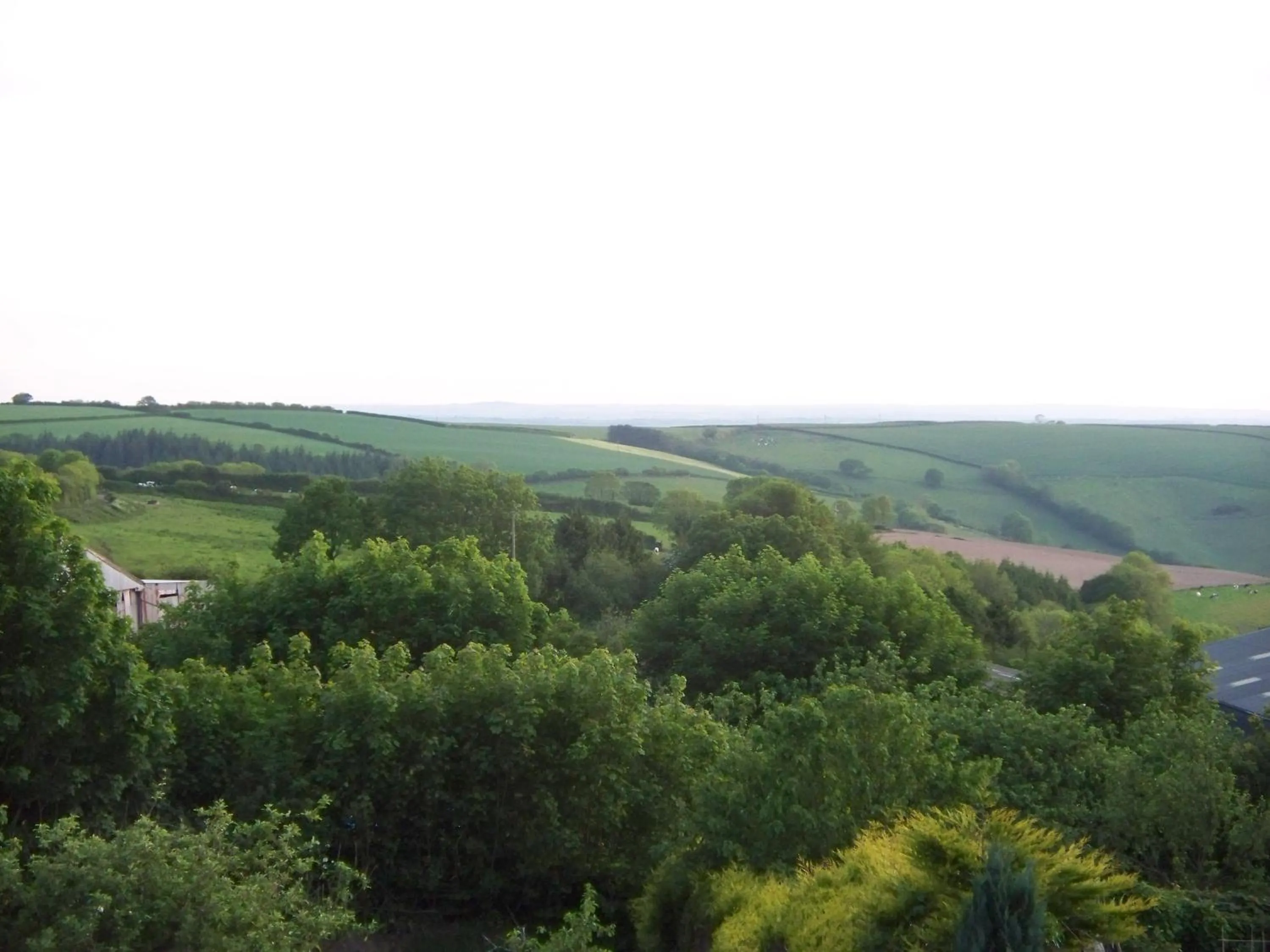 Stoke House Bed and Breakfast