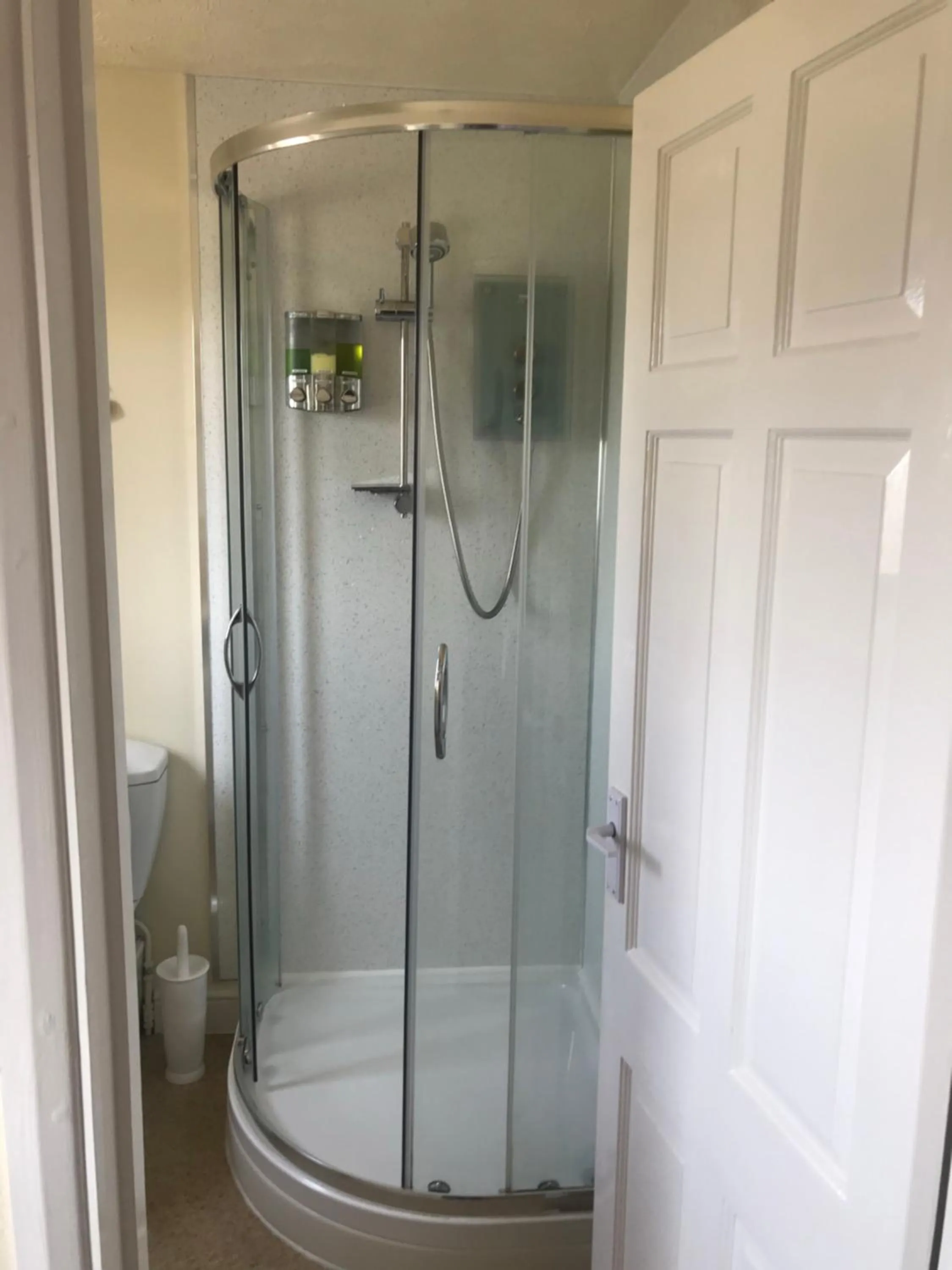 Stoke House Bed and Breakfast