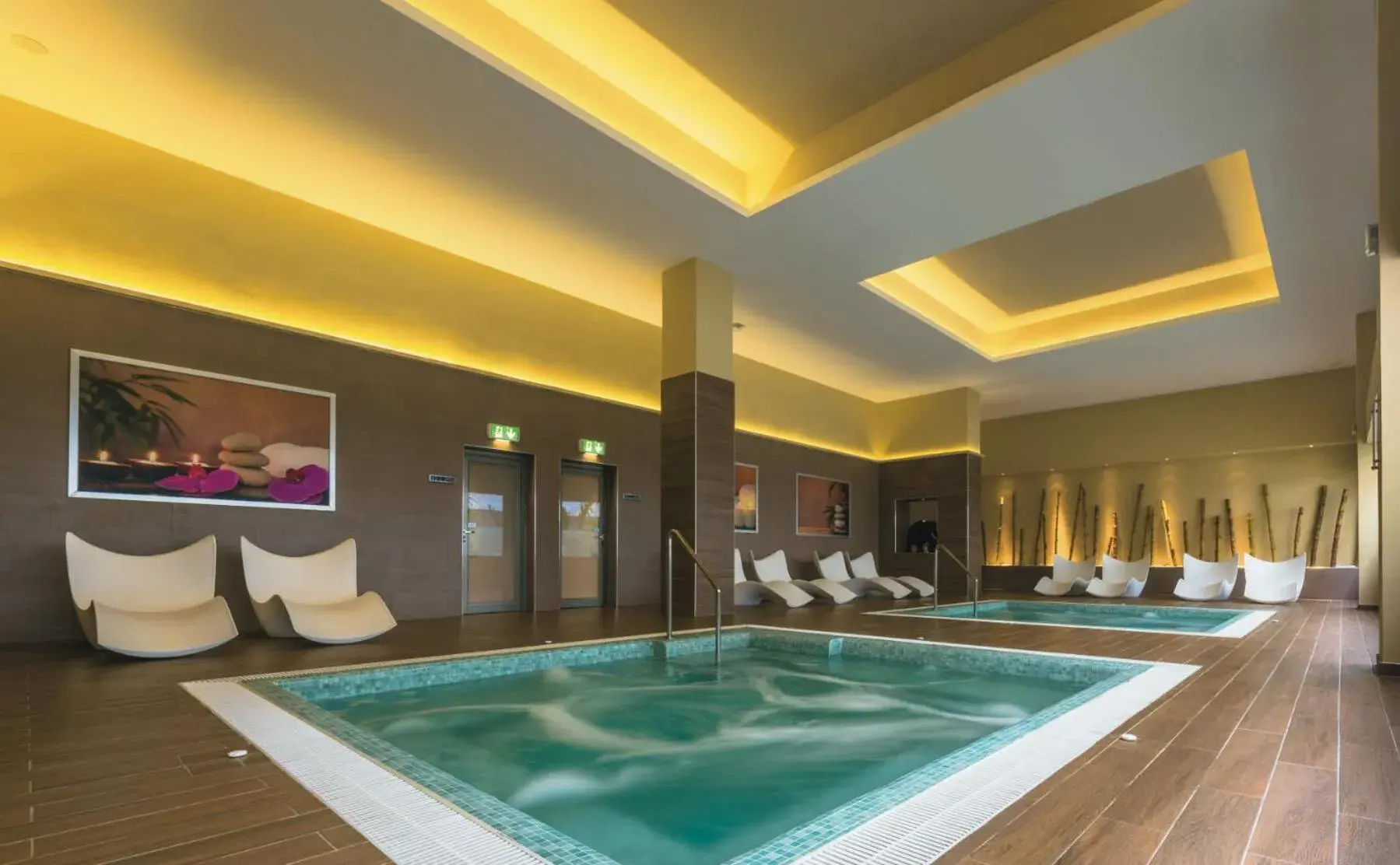 Spa and wellness centre/facilities in Riu Sri Lanka All Inclusive Spa and wellness centre/facilities in Riu Sri Lanka All Inclusive