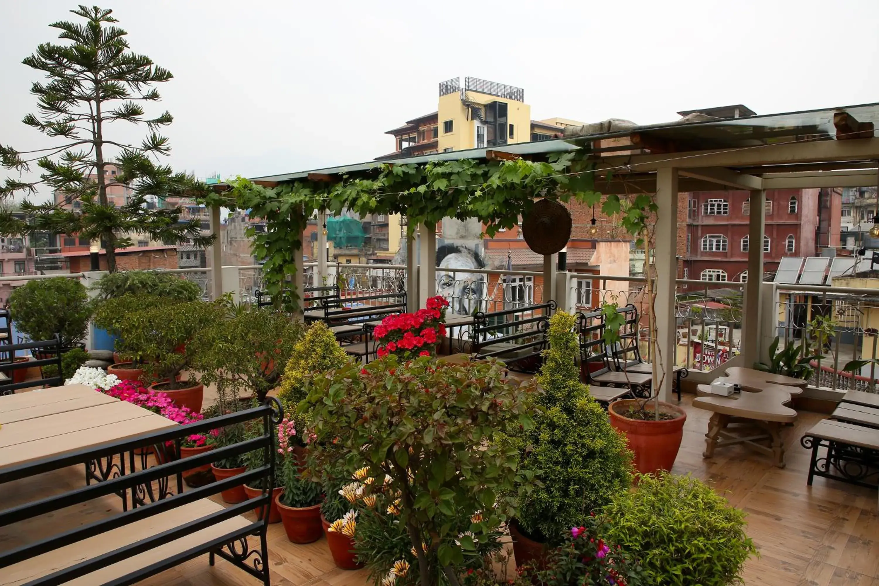Hotel Outfitter Nepal Hotel Outfitter Nepal