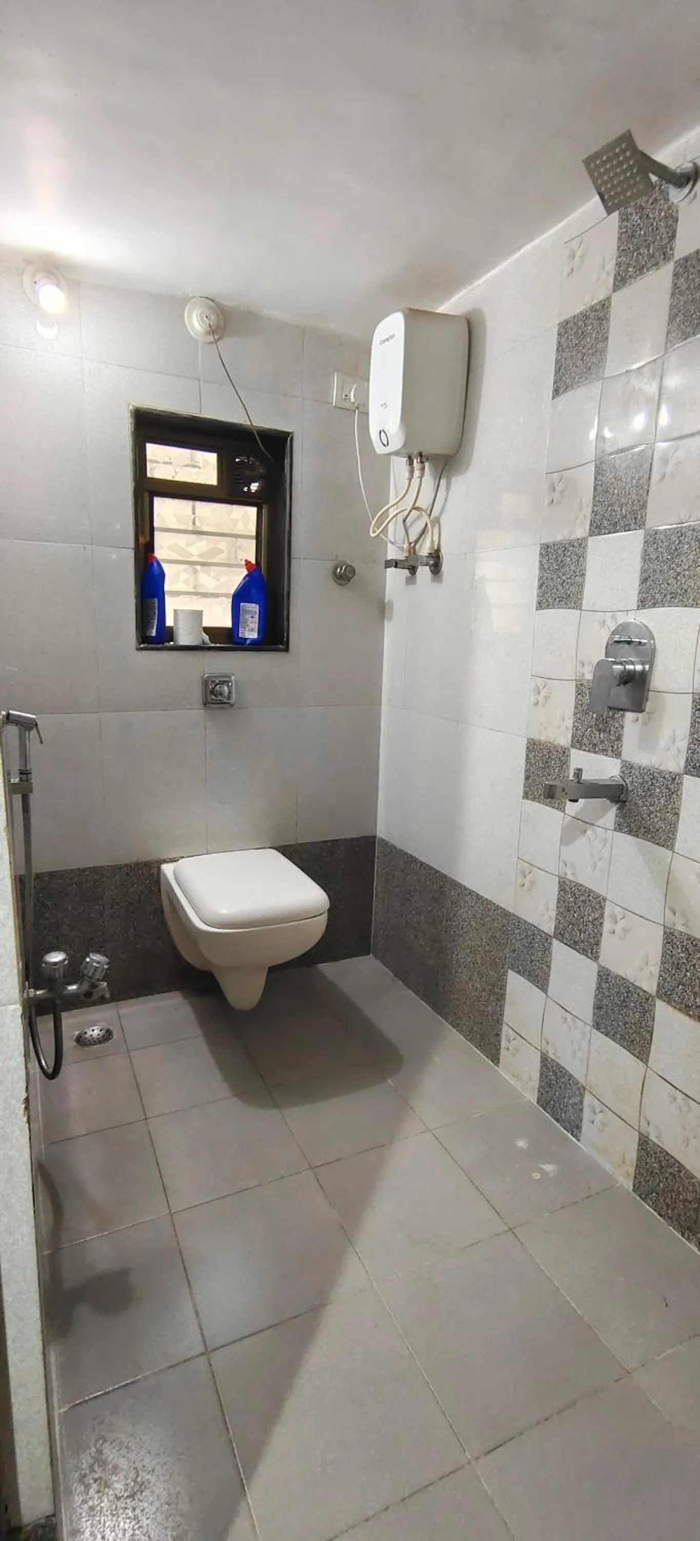 Sudeep Bungalow