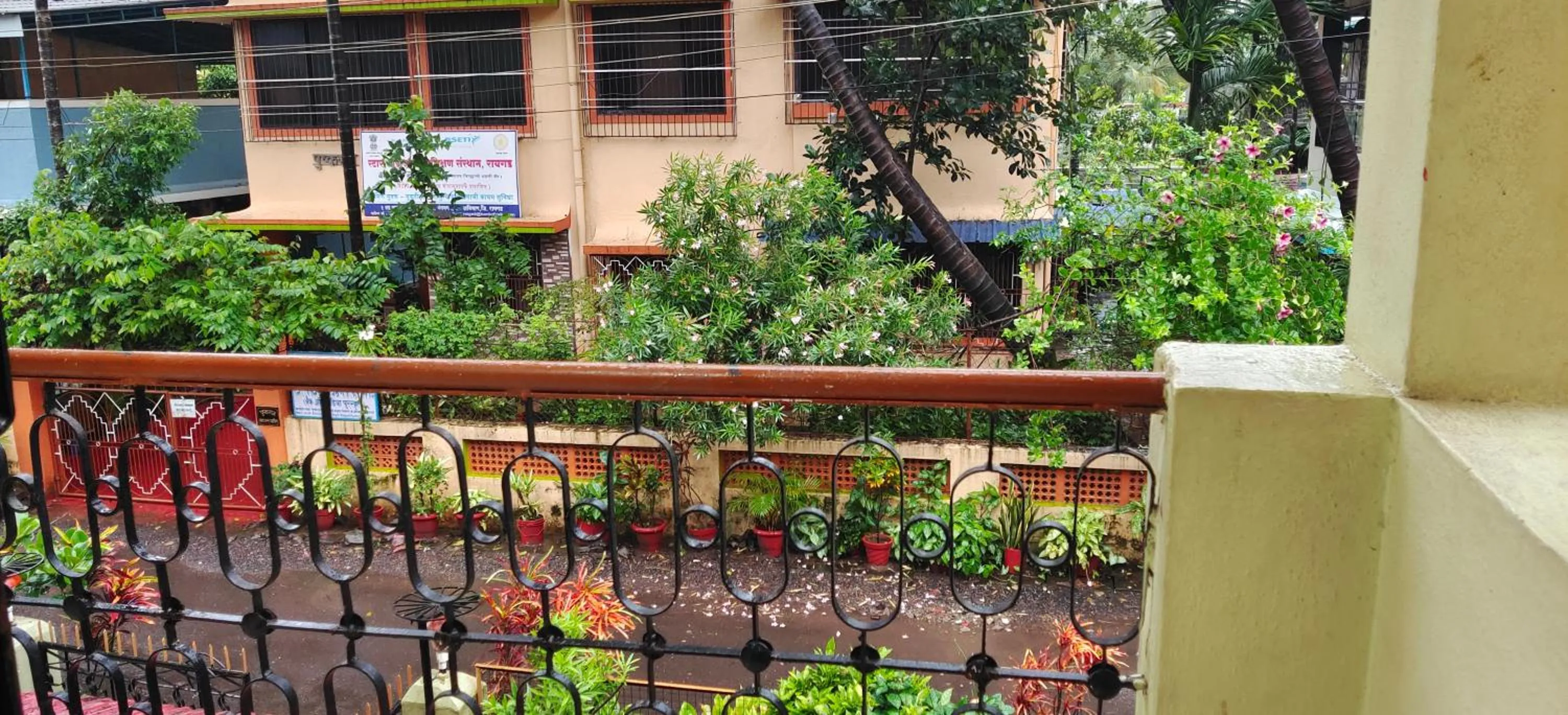 Sudeep Bungalow