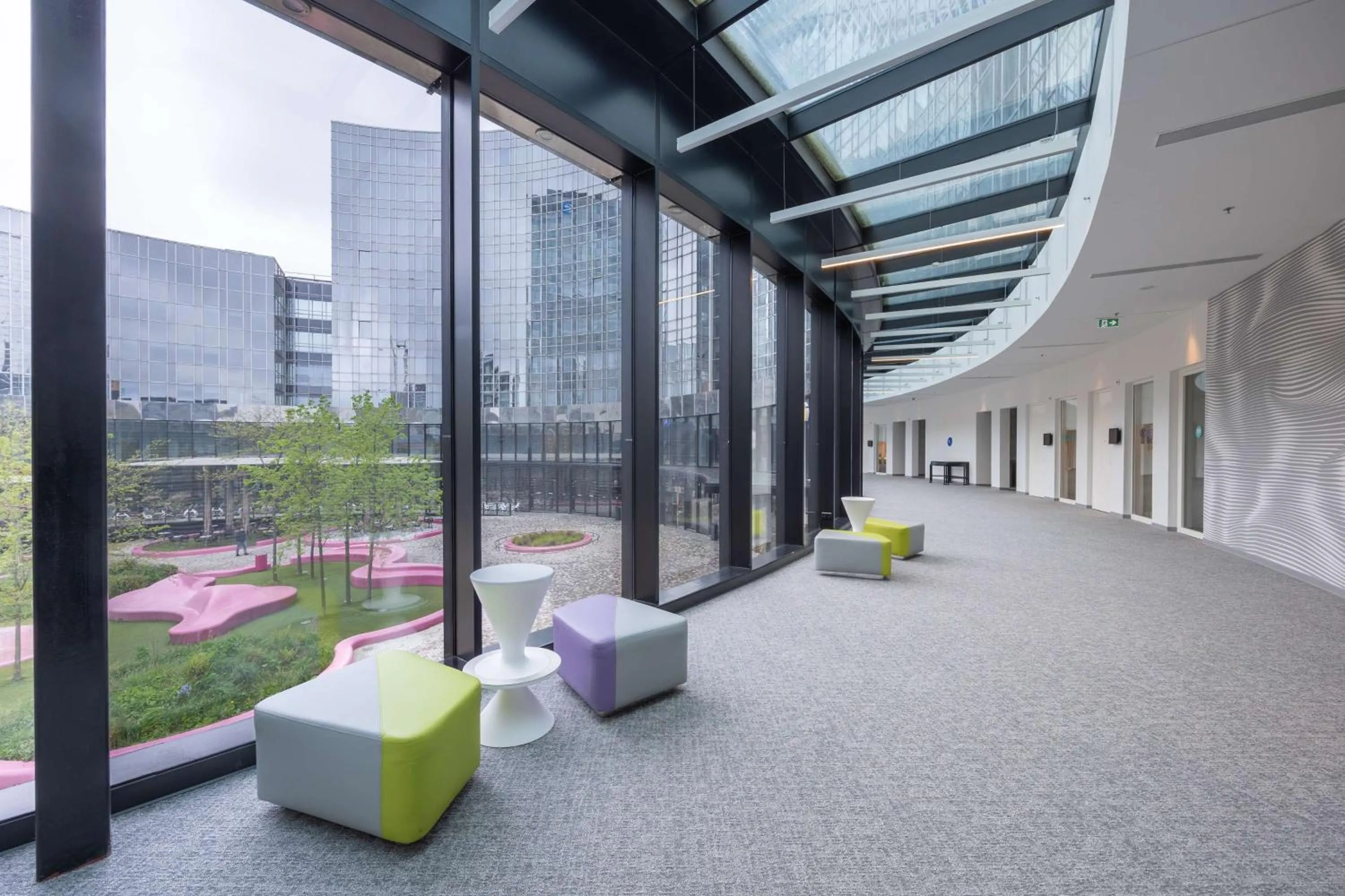 Other in Park Inn by Radisson Amsterdam City West