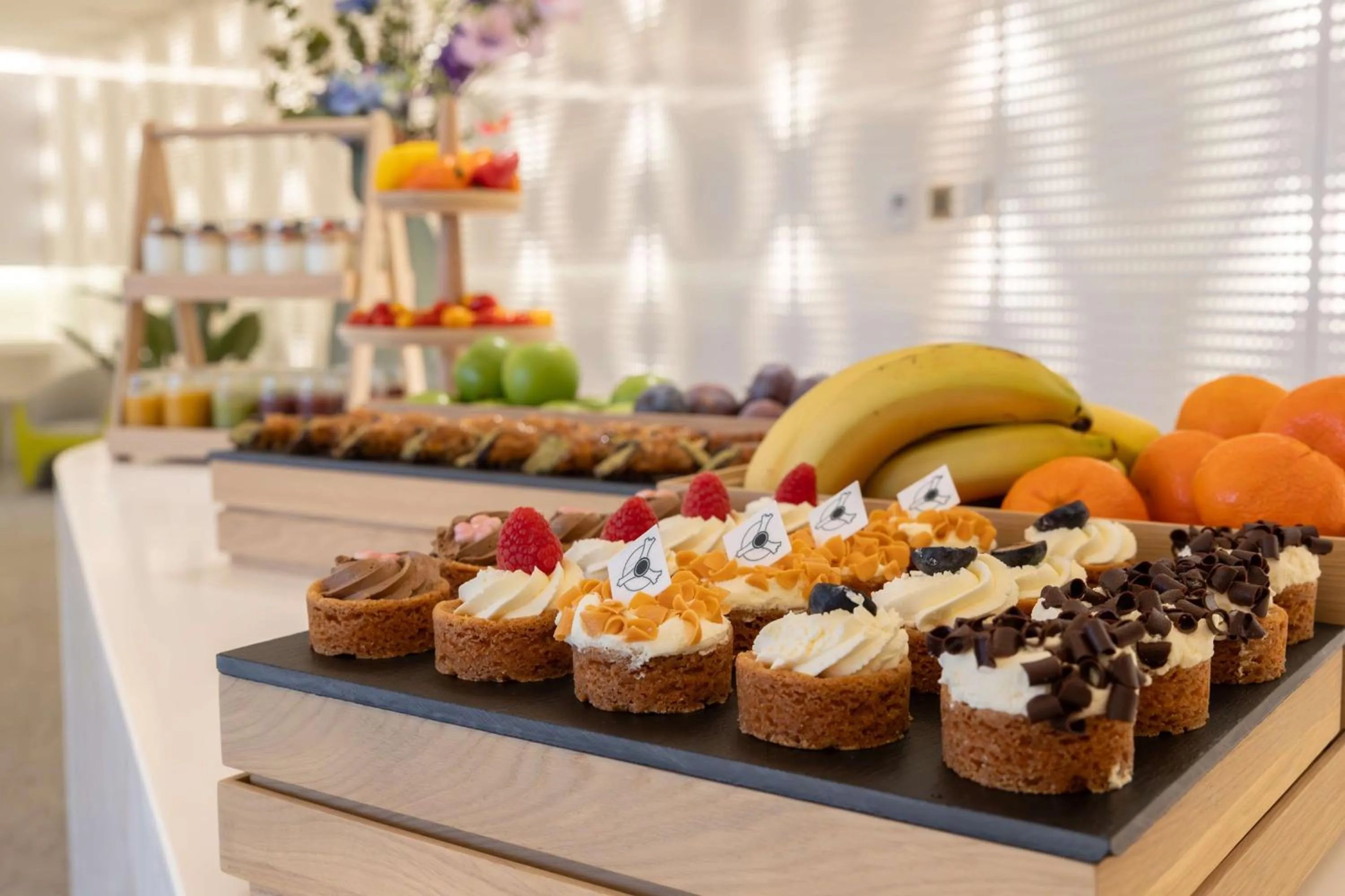 Meeting/conference room in Park Inn by Radisson Amsterdam City West