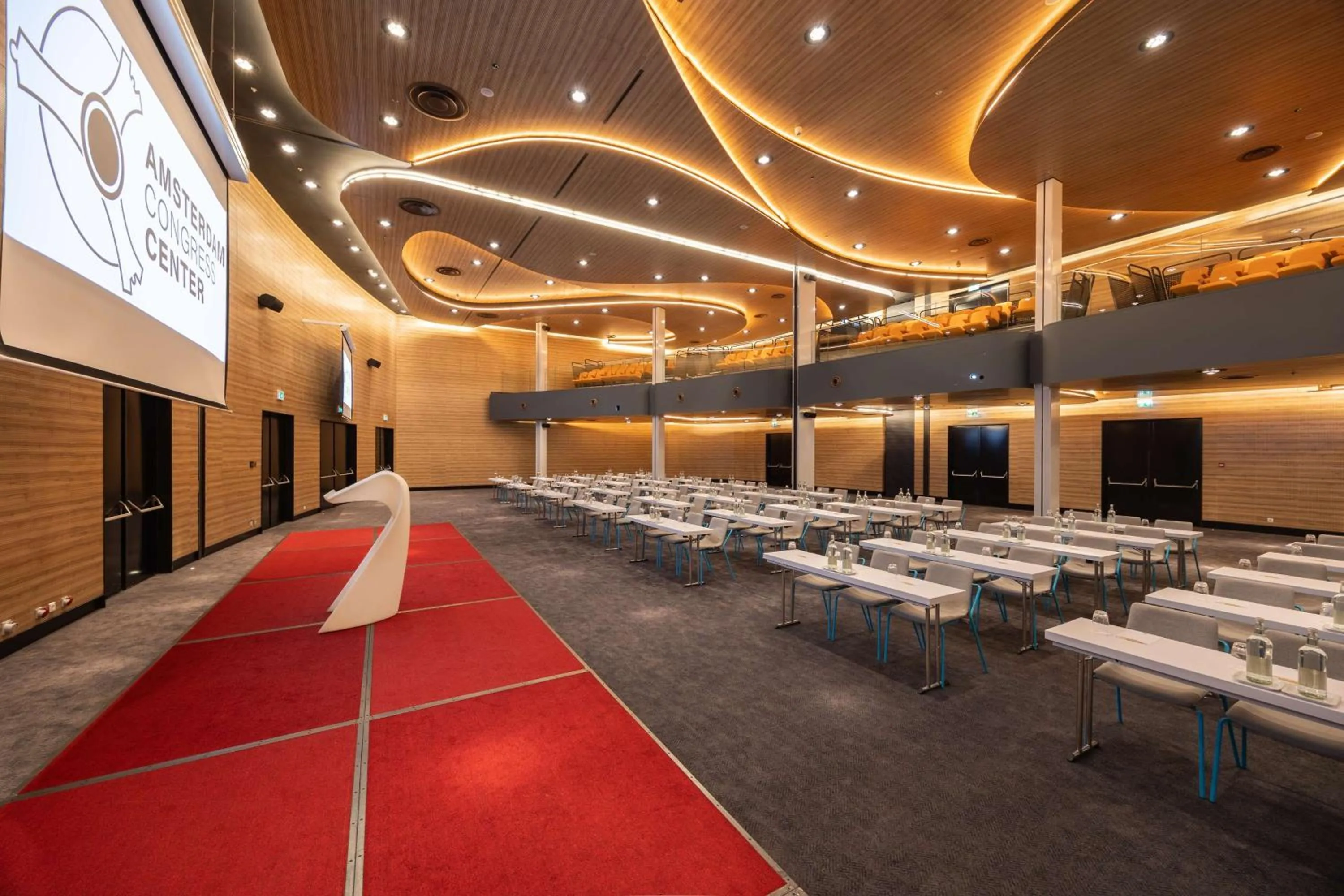 Banquet/Function facilities in Park Inn by Radisson Amsterdam City West