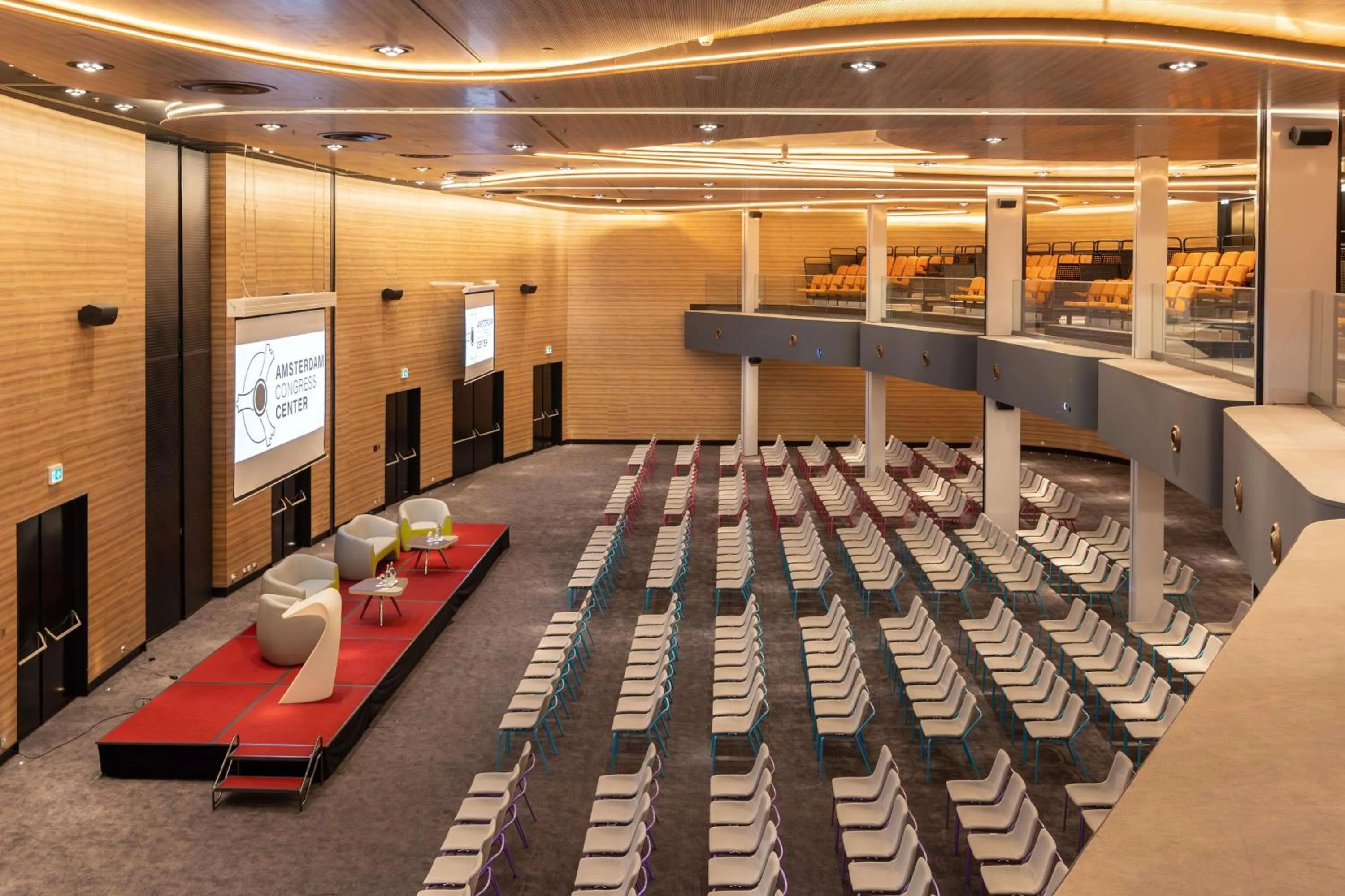 Banquet/Function facilities in Park Inn by Radisson Amsterdam City West