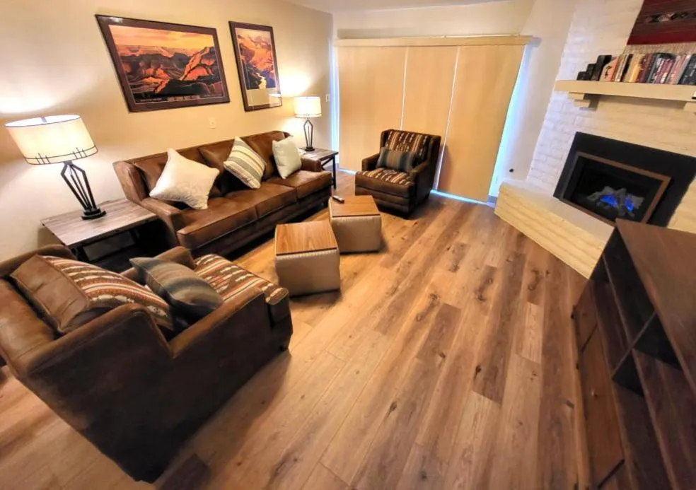 TV and multimedia in Villas of Sedona