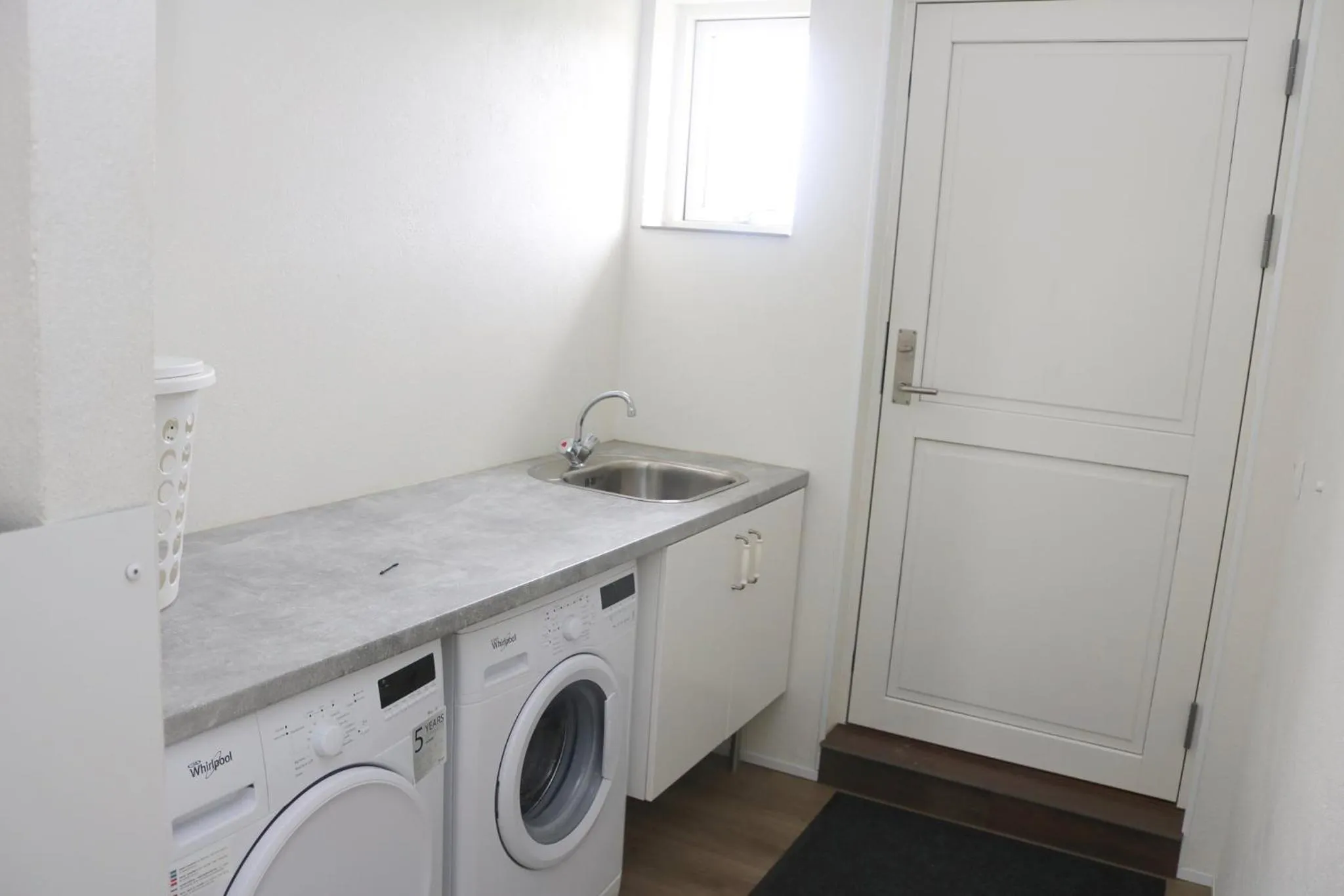 Bedroom in Miðhraun - Lava resort & Restaurant