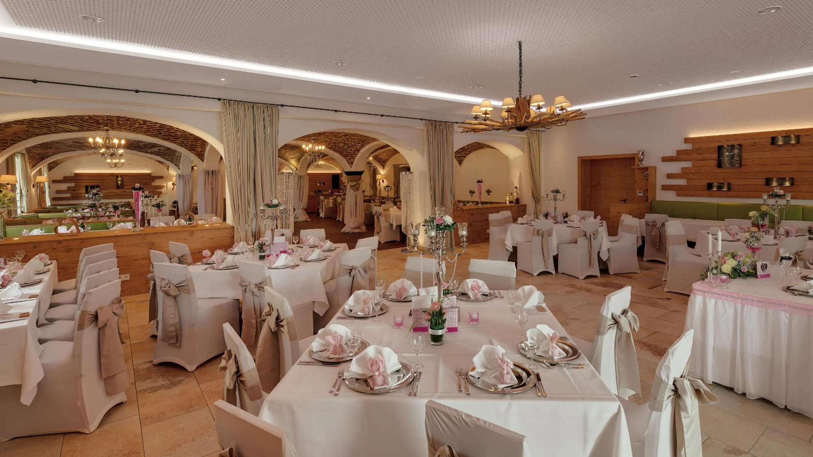 Restaurant/places to eat in Gasthaus Forster am See - Eching bei Landshut