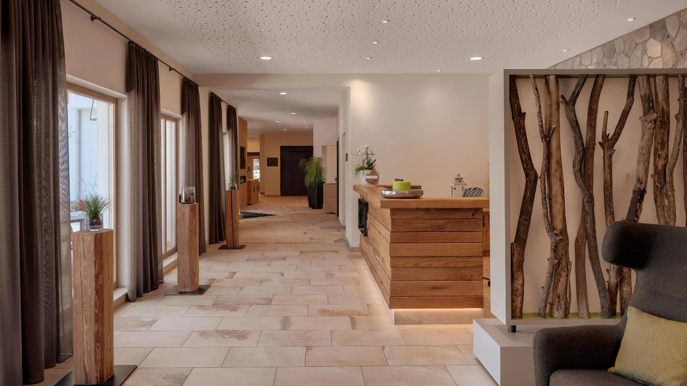 Property building in Gasthaus Forster am See - Eching bei Landshut