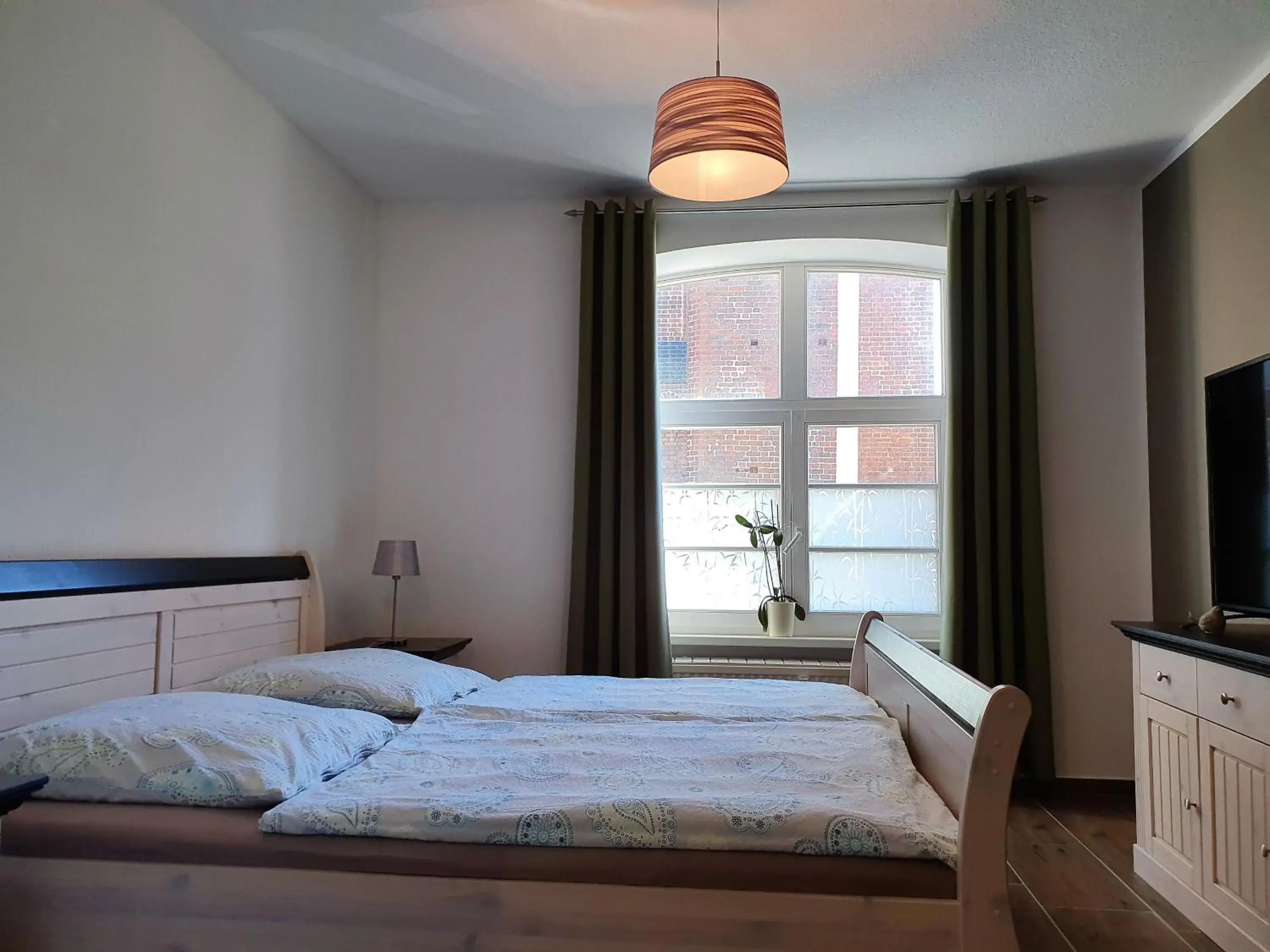 Apartment - Ground Floor in Nikolaikirch-Hof Apartment - Ground Floor in Nikolaikirch-Hof