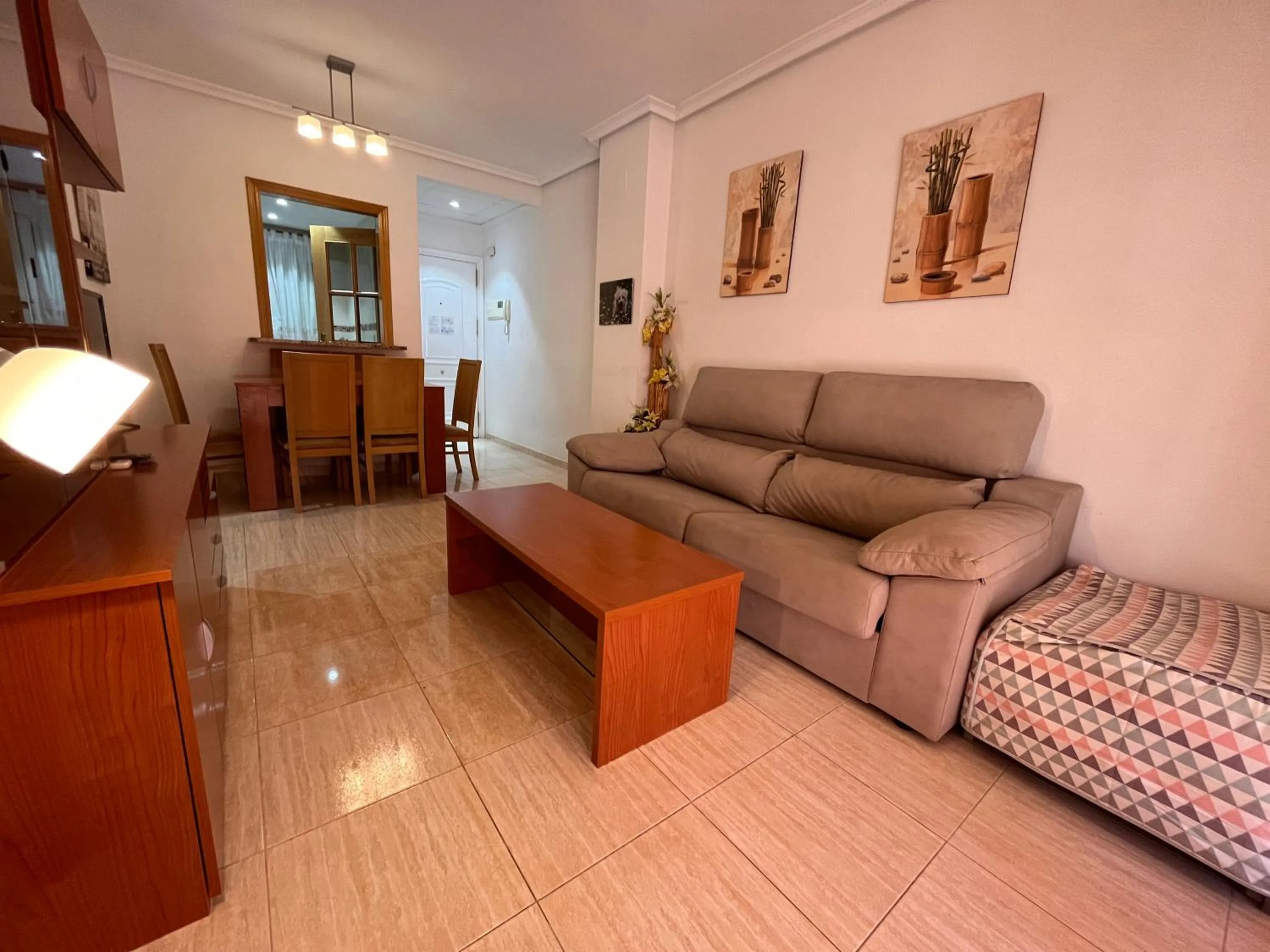 ACV - Costa Caribe II-2ª Linea Planta 4 Sur