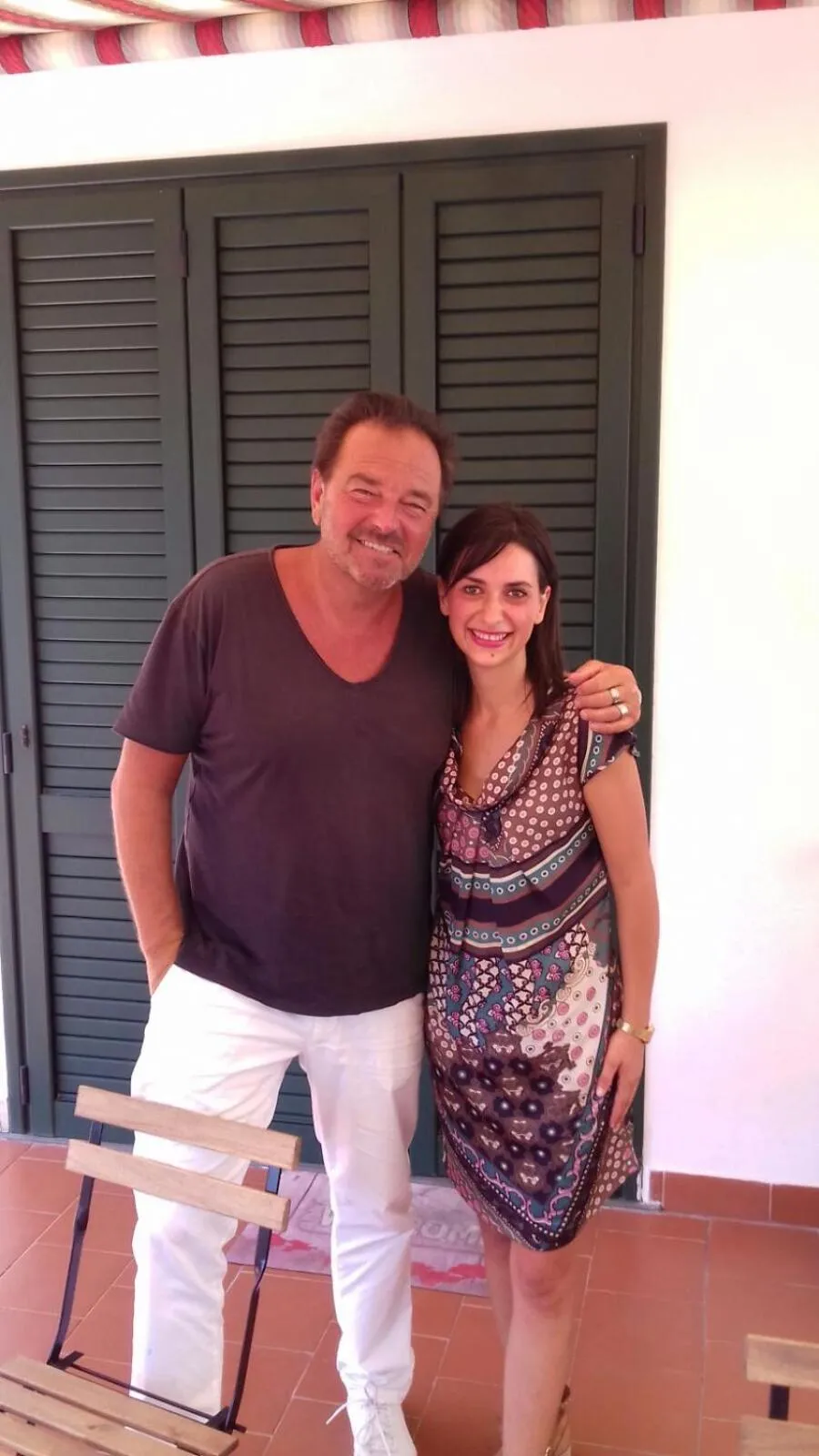 B&B Cetara Amalfi Coast