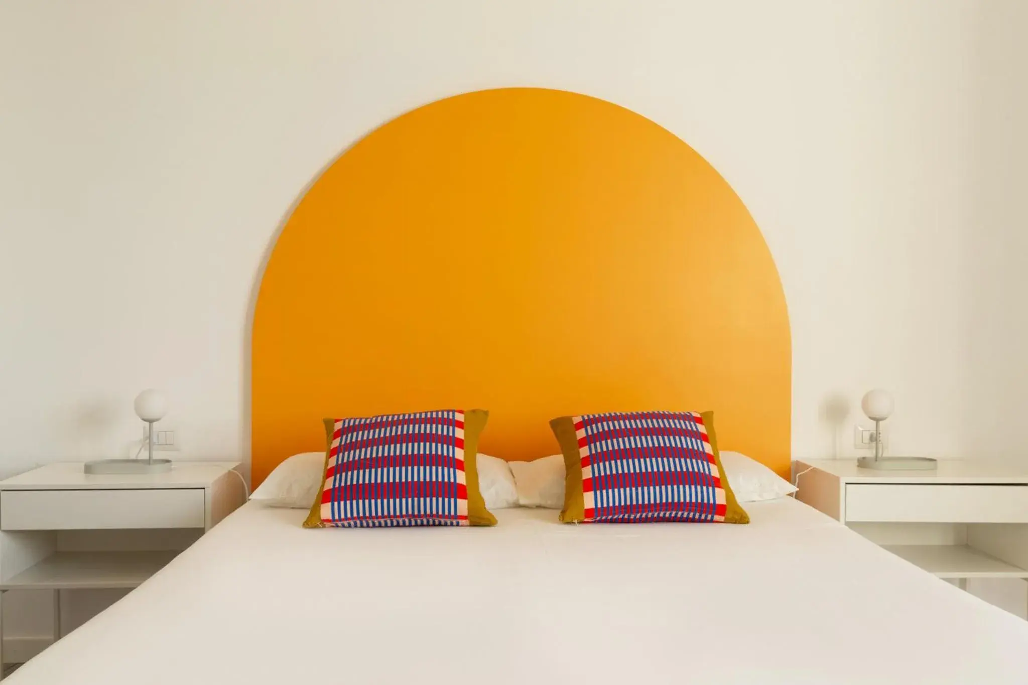 Bed in Spacebility City - self check-in Bed in Spacebility City - self check-in