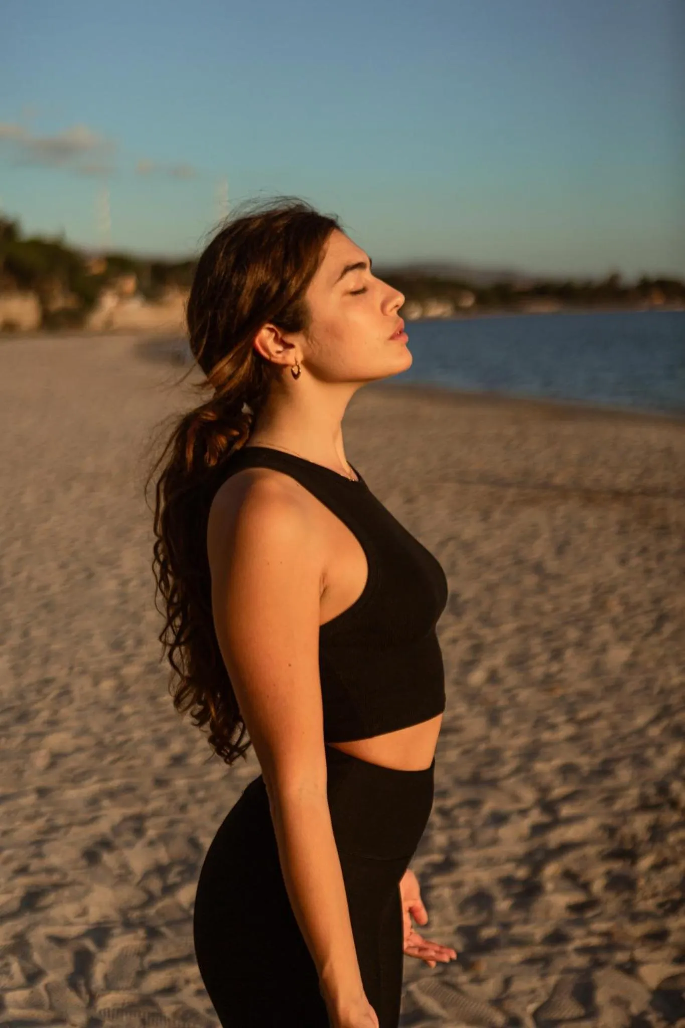 Activities in Spacebility City - self check-in