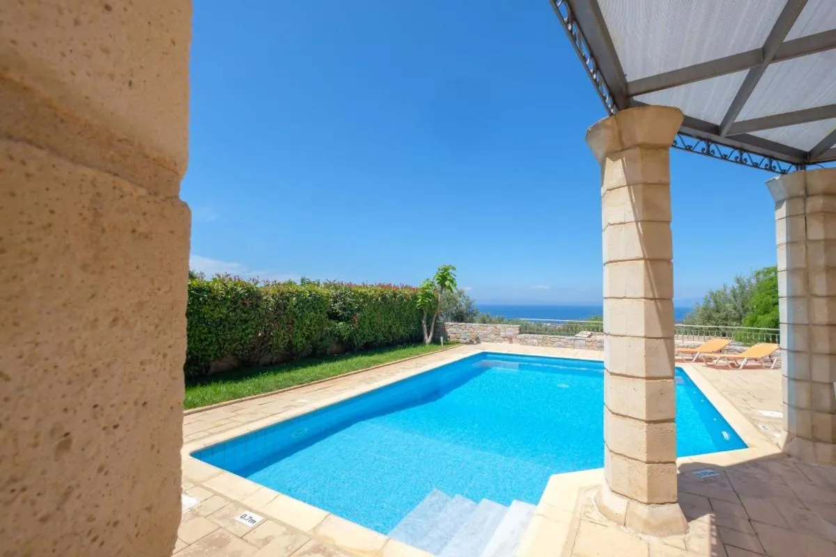 Trochalo Villas