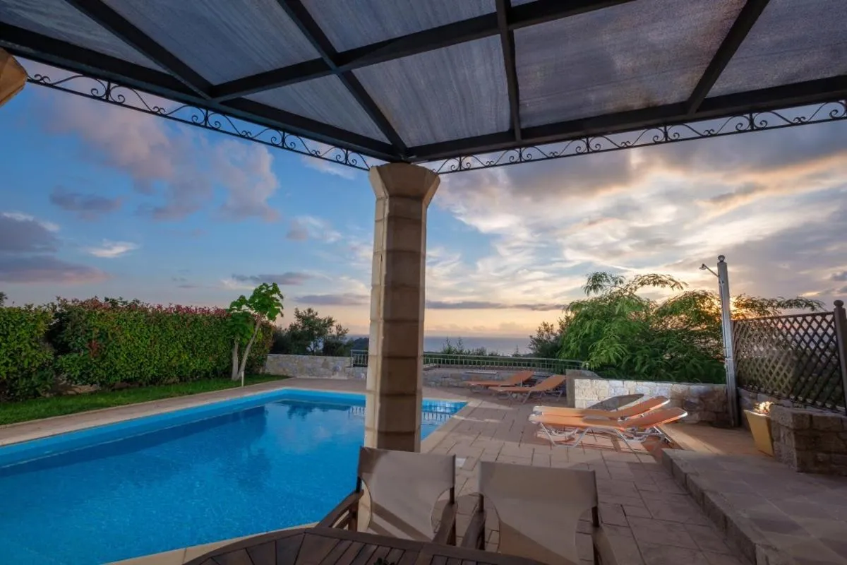 Trochalo Villas