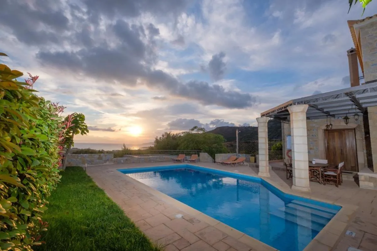Trochalo Villas