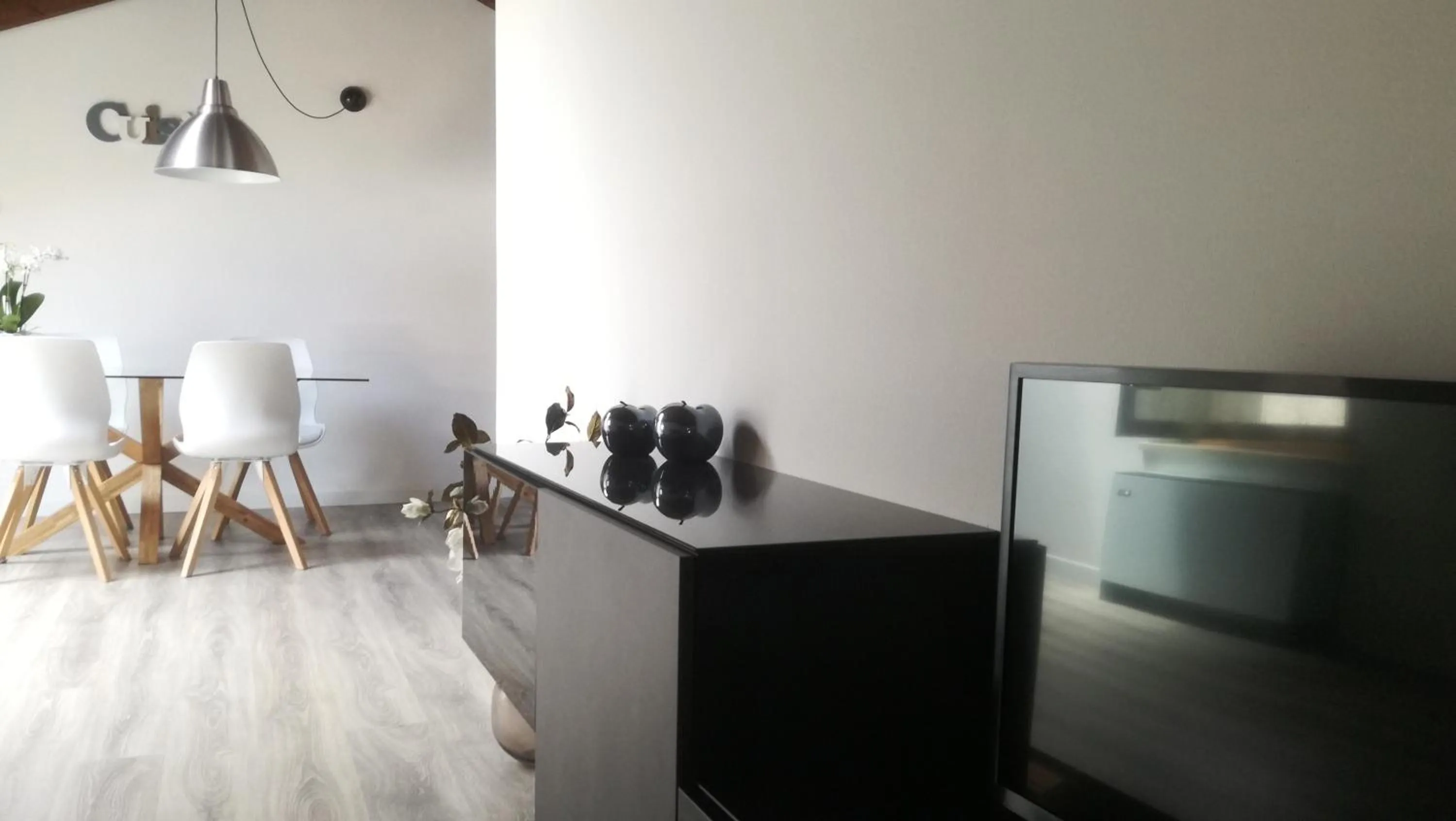 Living room in Verona Relais + Private parking