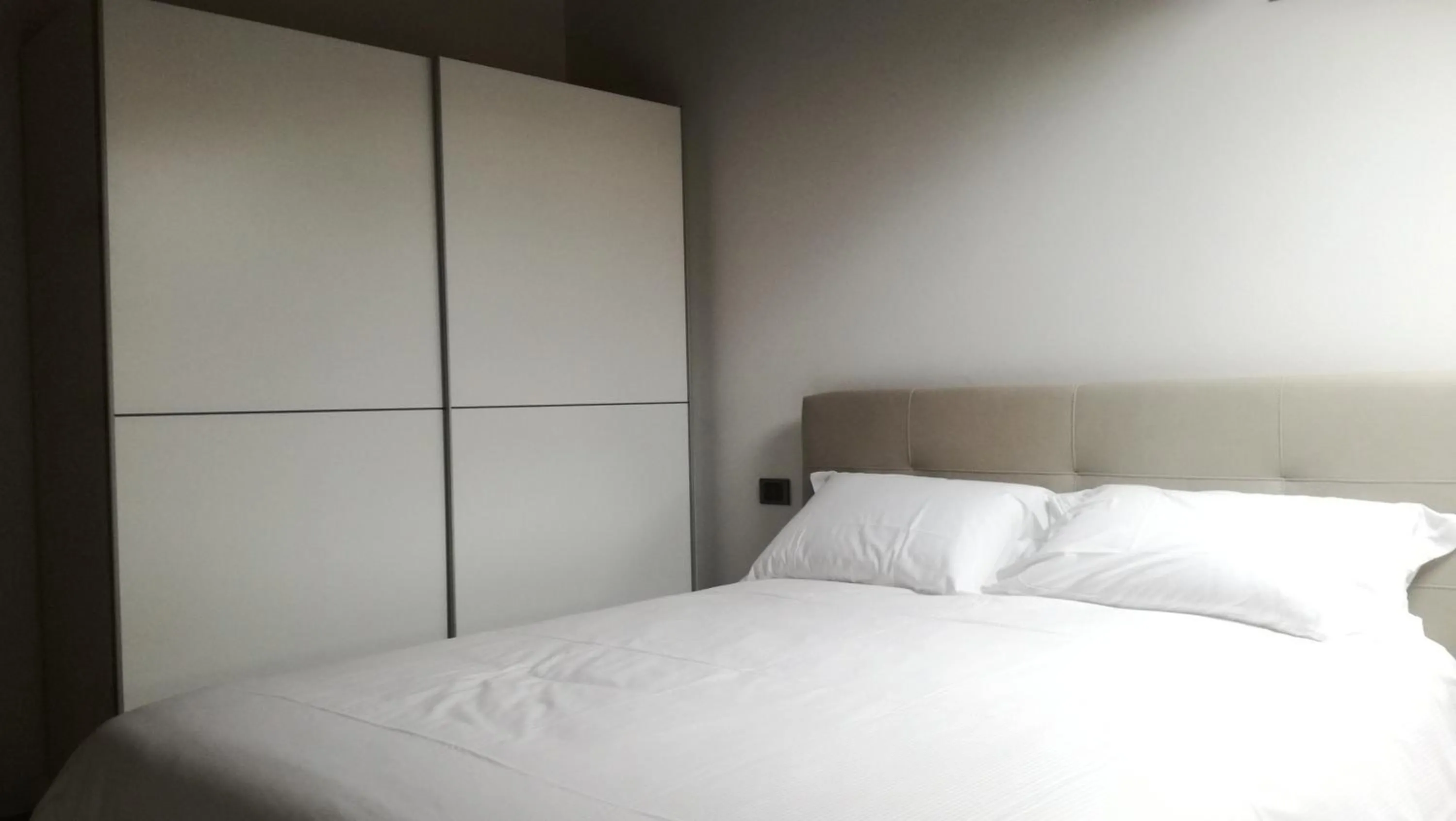 Bedroom, Bed in Verona Relais + Private parking